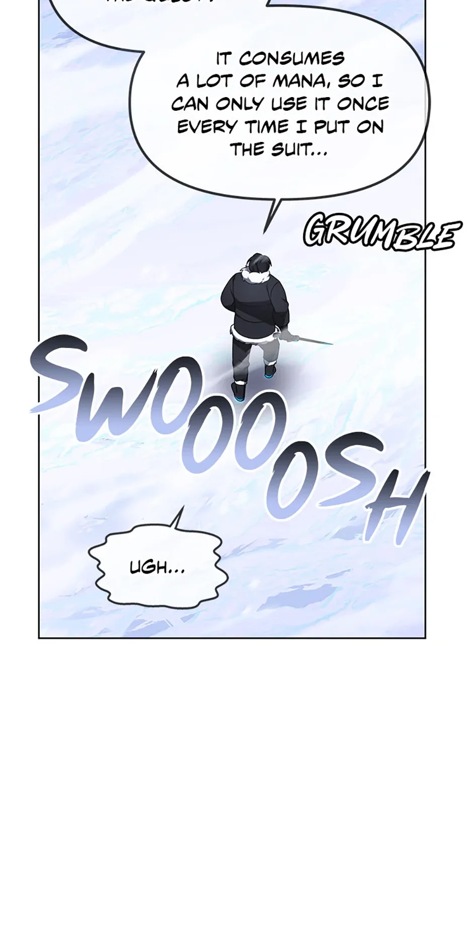 Ark The Legend Chapter 40 page 31