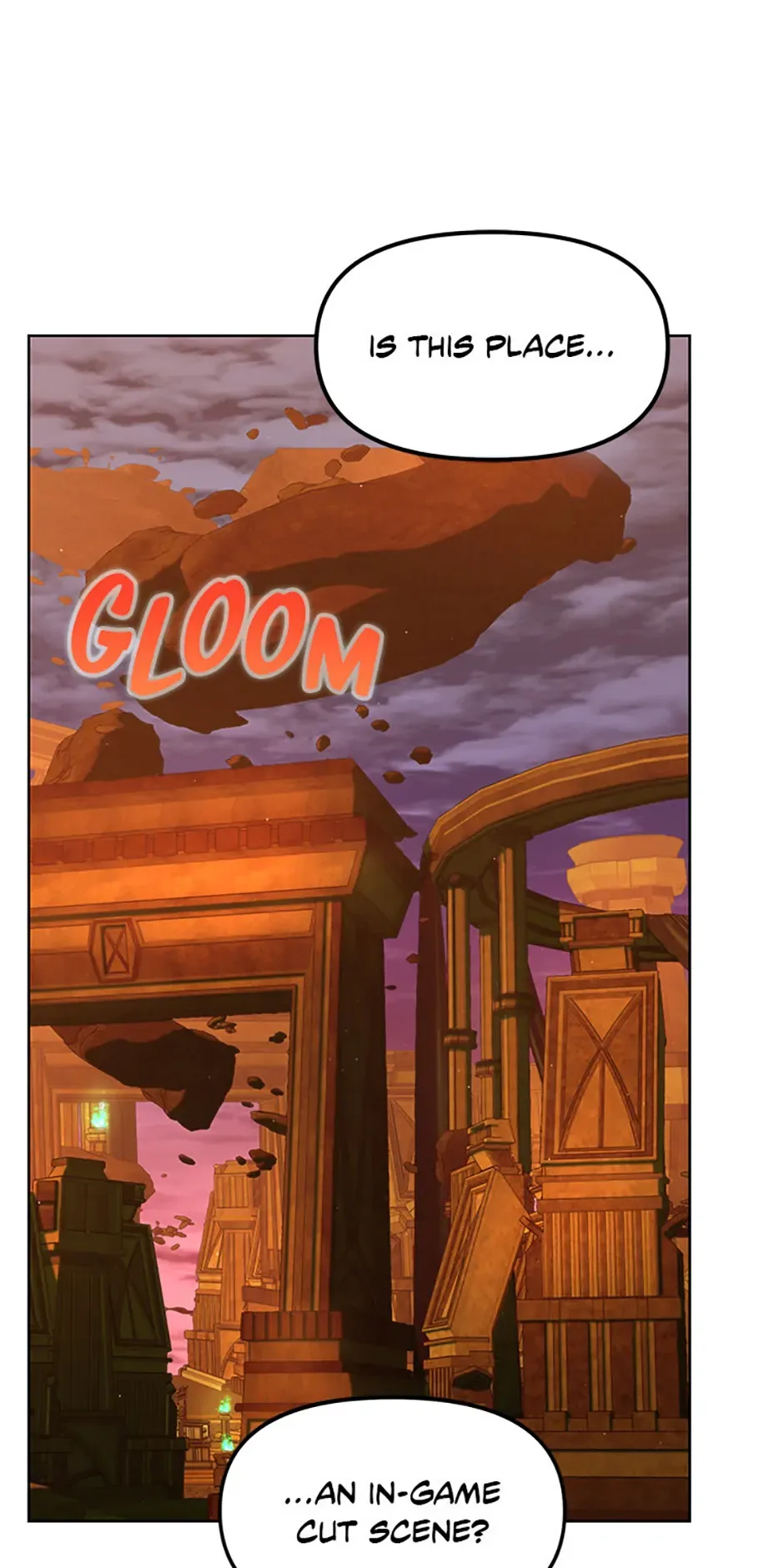 Ark The Legend Chapter 36 page 60
