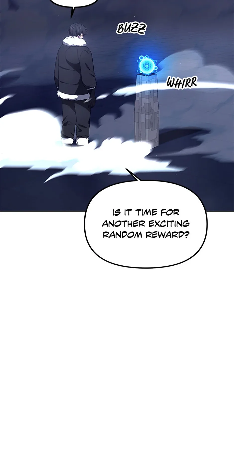 Ark The Legend Chapter 36 page 56