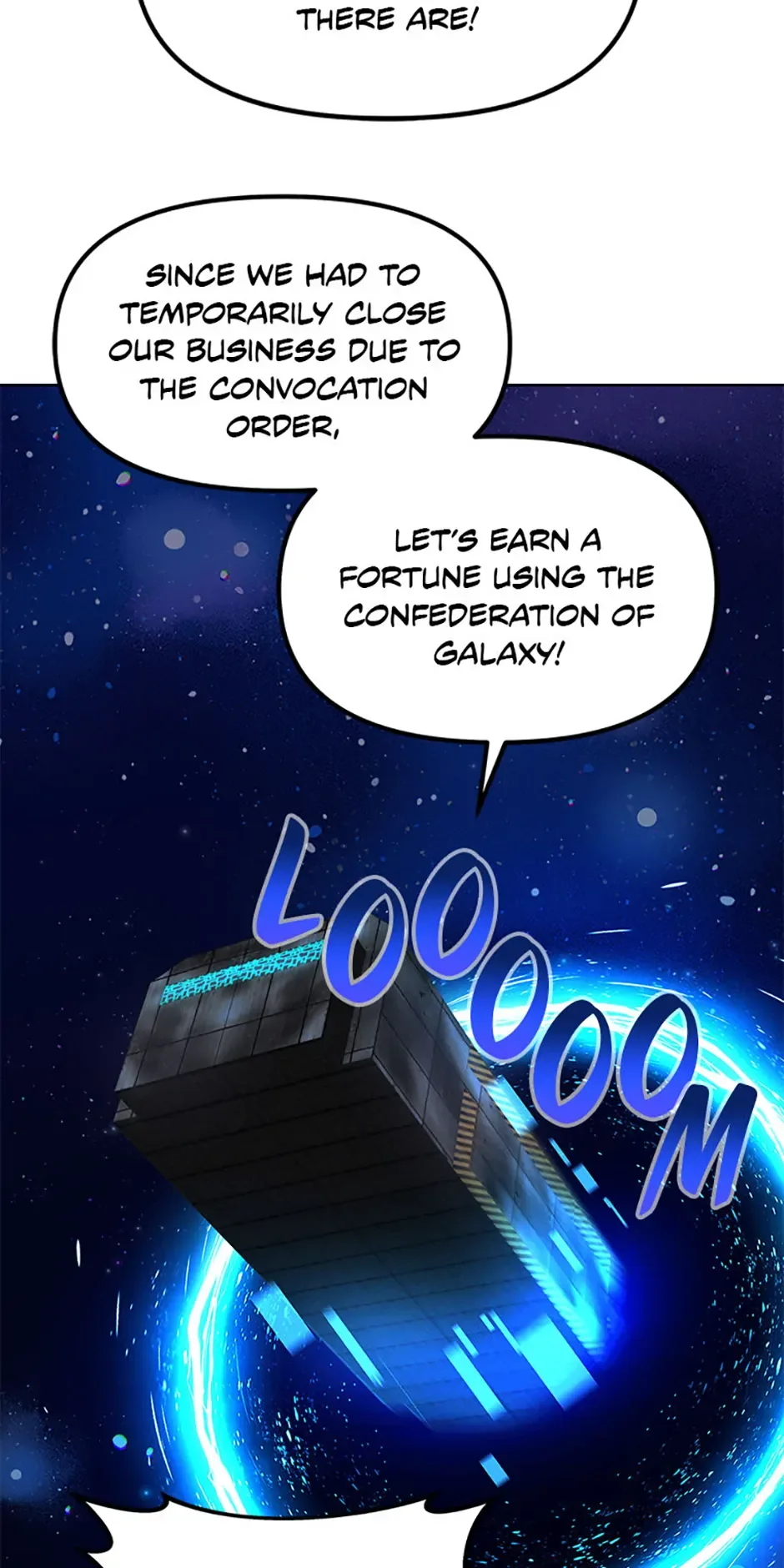 Ark The Legend Chapter 35 page 85