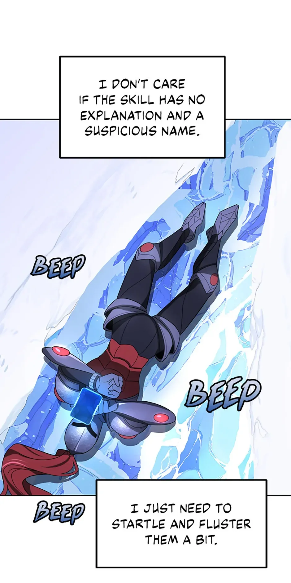 Ark The Legend Chapter 39 page 78