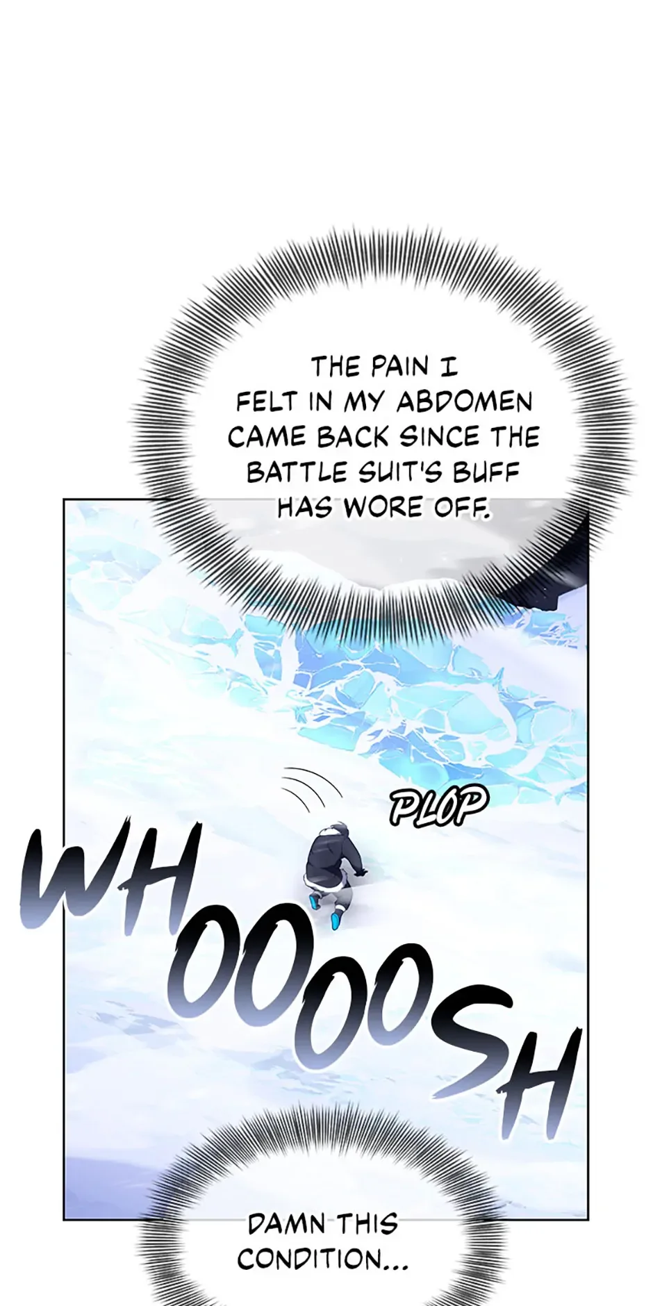 Ark The Legend Chapter 40 page 32