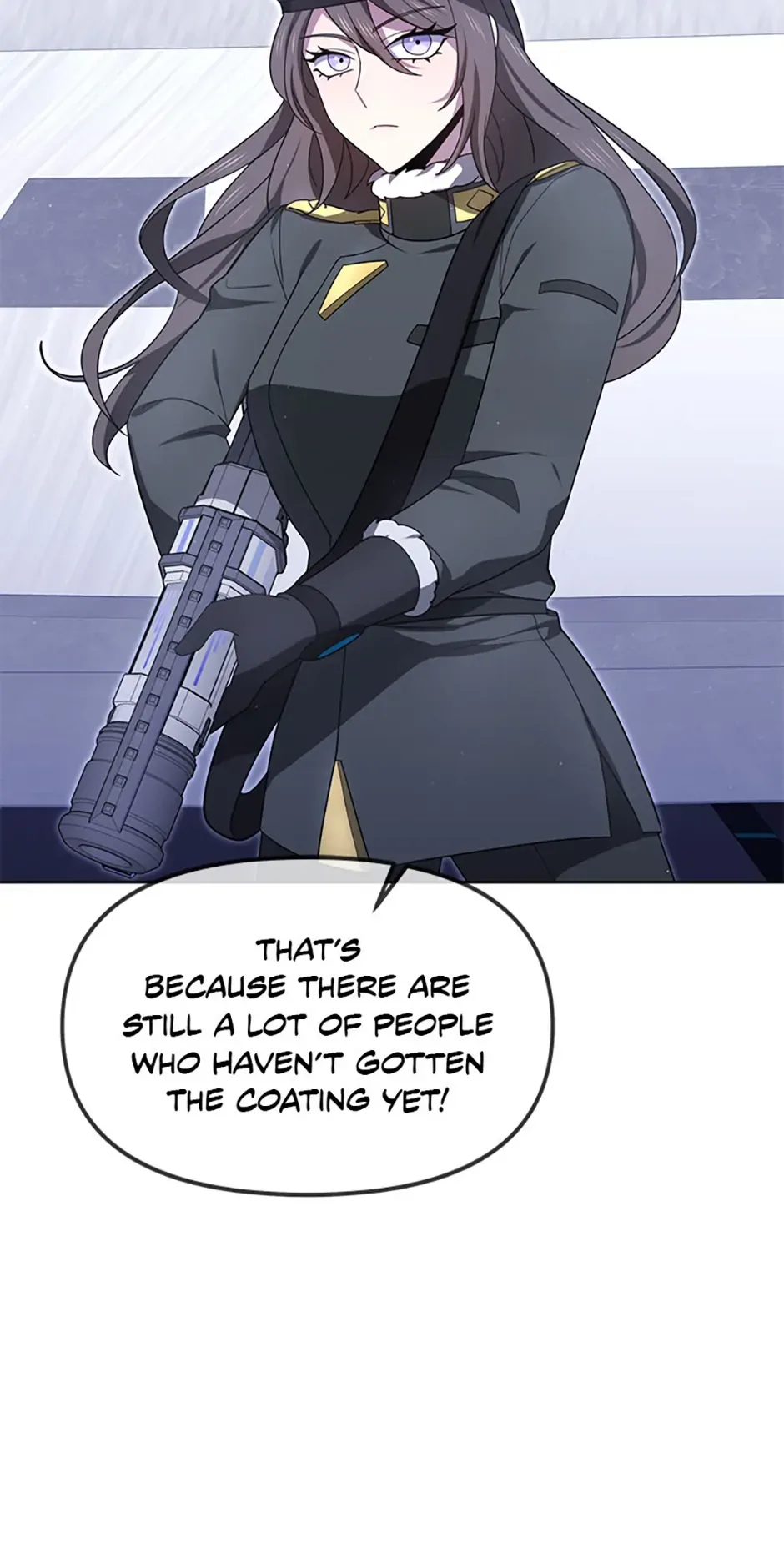 Ark The Legend Chapter 40 page 36
