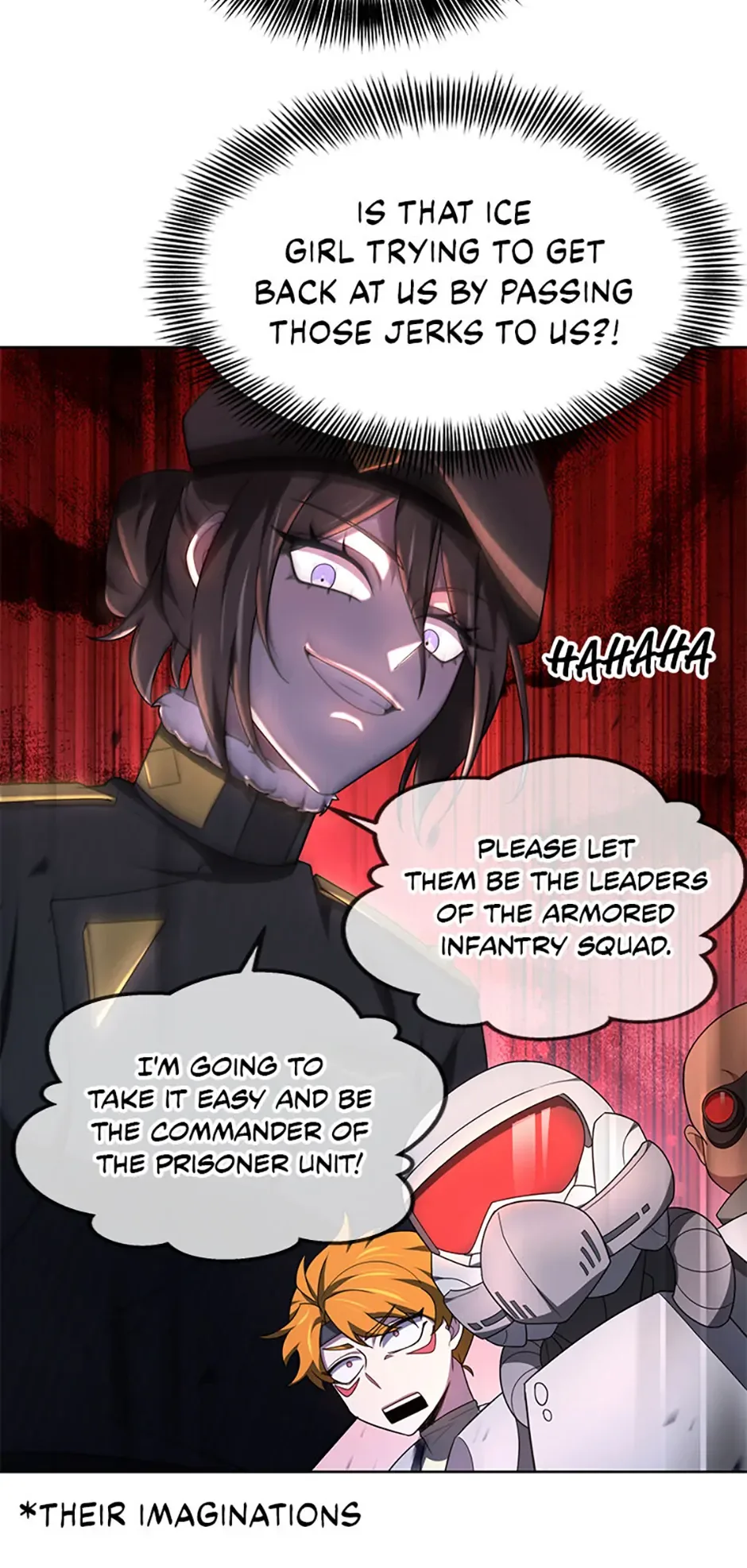 Ark The Legend Chapter 38 page 62