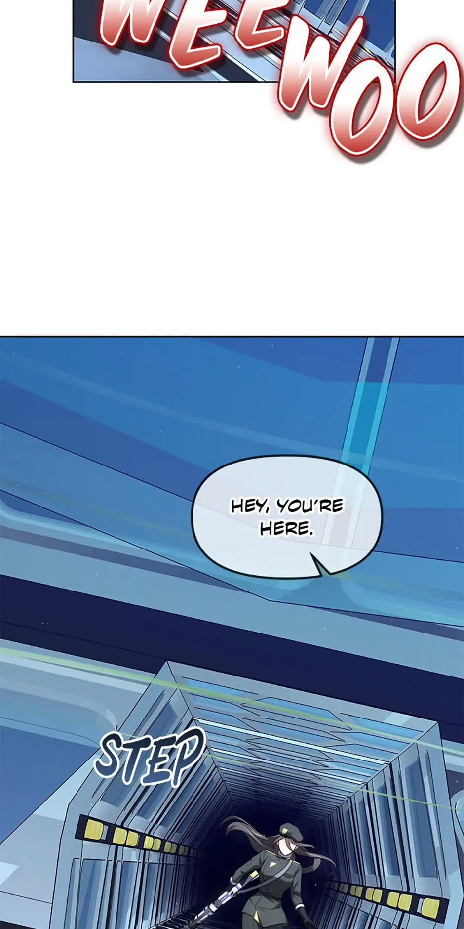 Ark The Legend Chapter 38 page 66