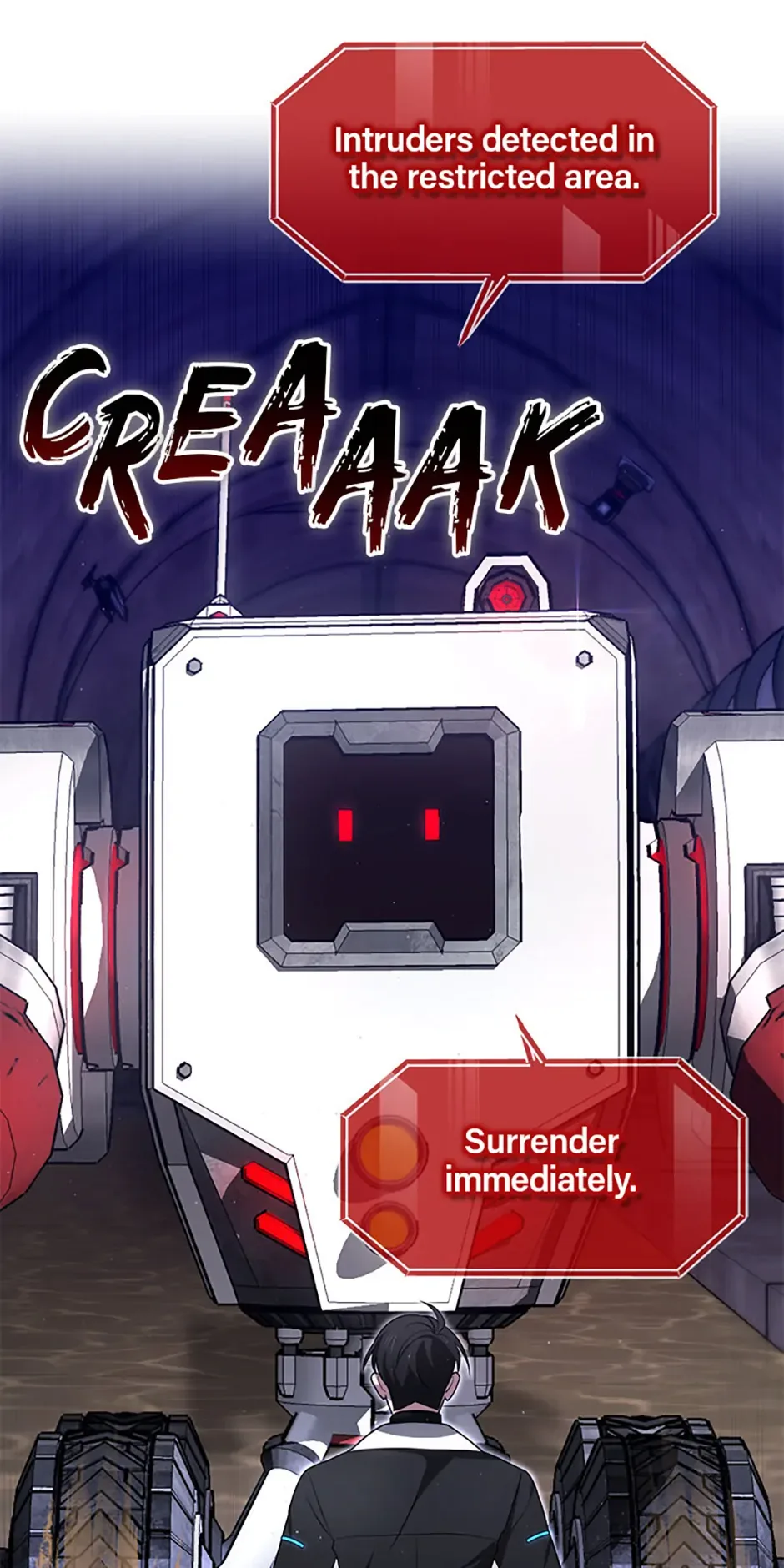 Ark The Legend Chapter 21 page 49