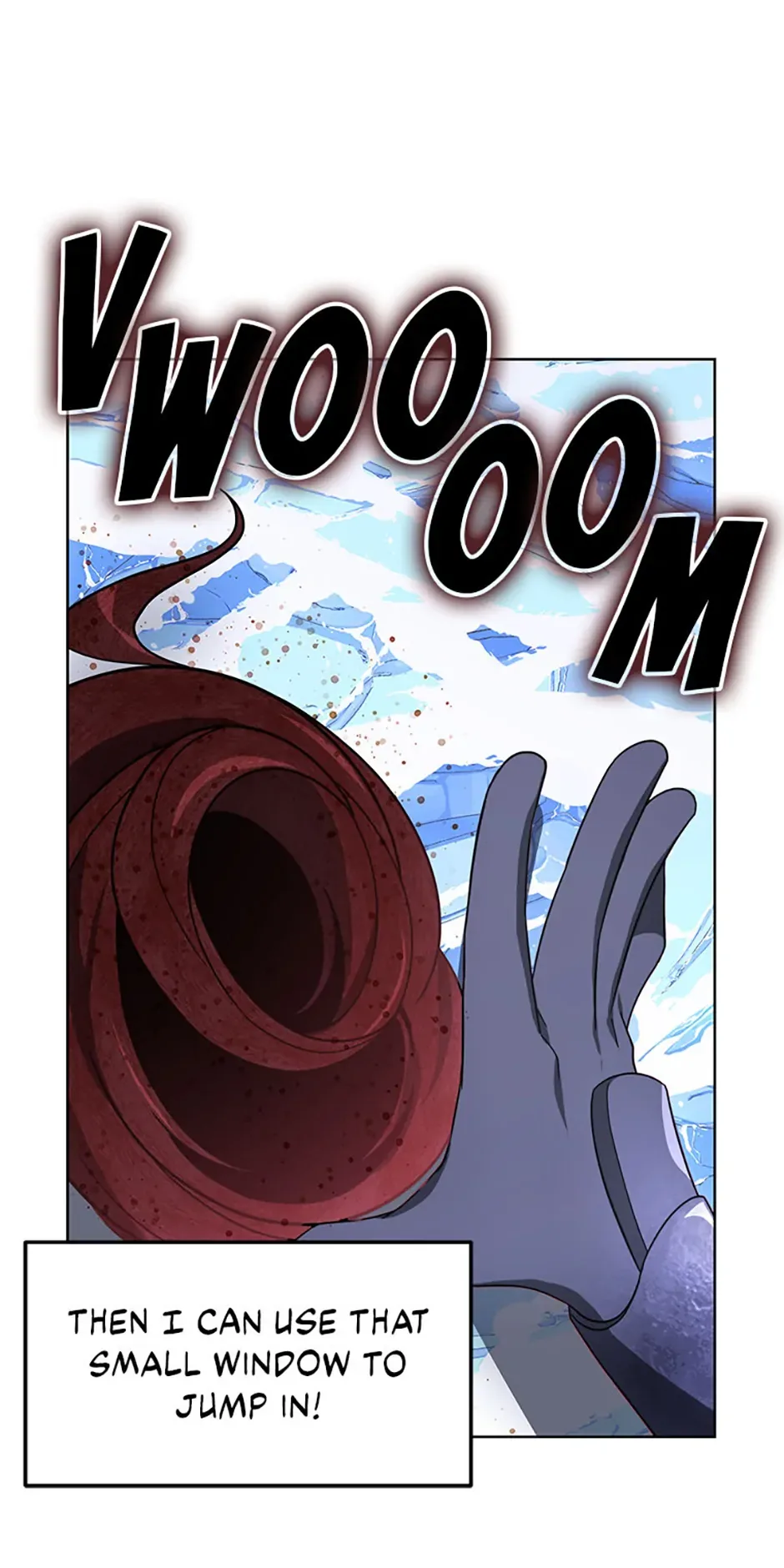 Ark The Legend Chapter 39 page 79