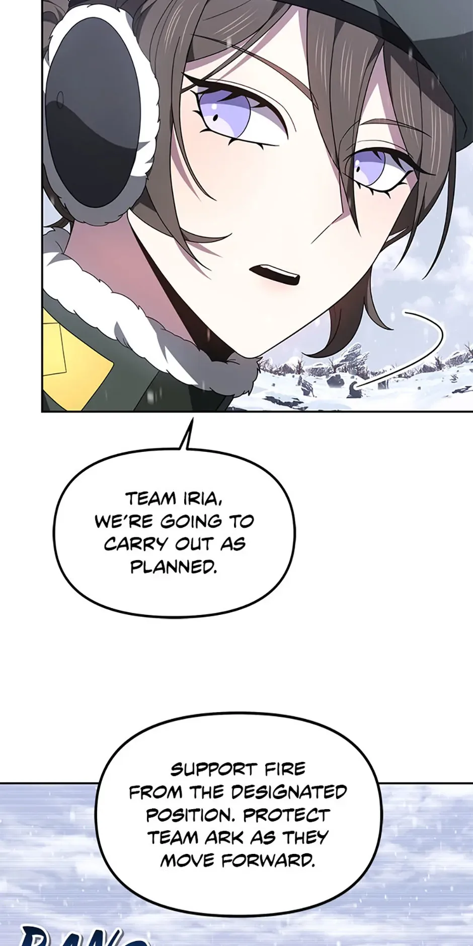 Ark The Legend Chapter 31 page 49