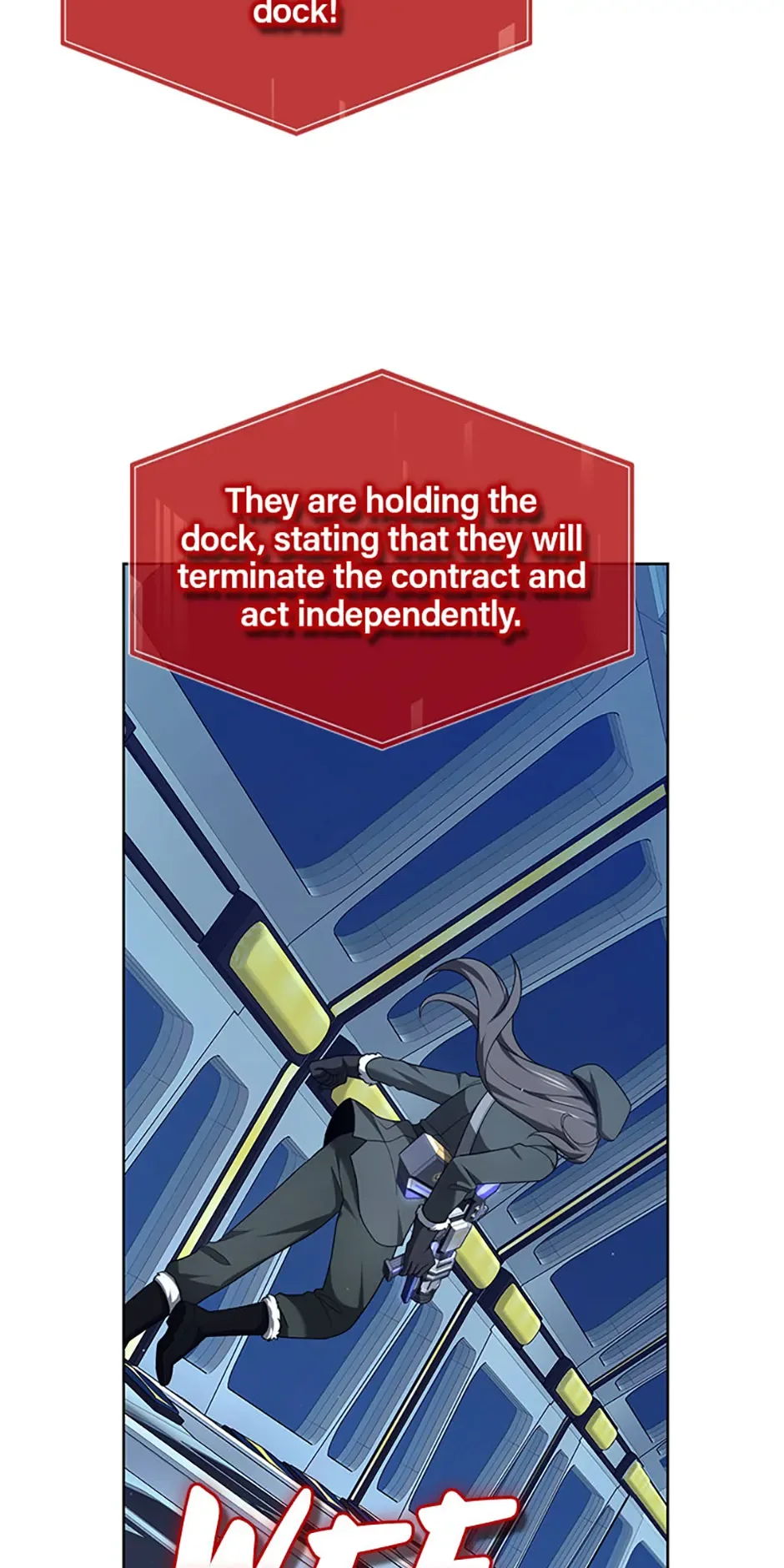 Ark The Legend Chapter 38 page 65
