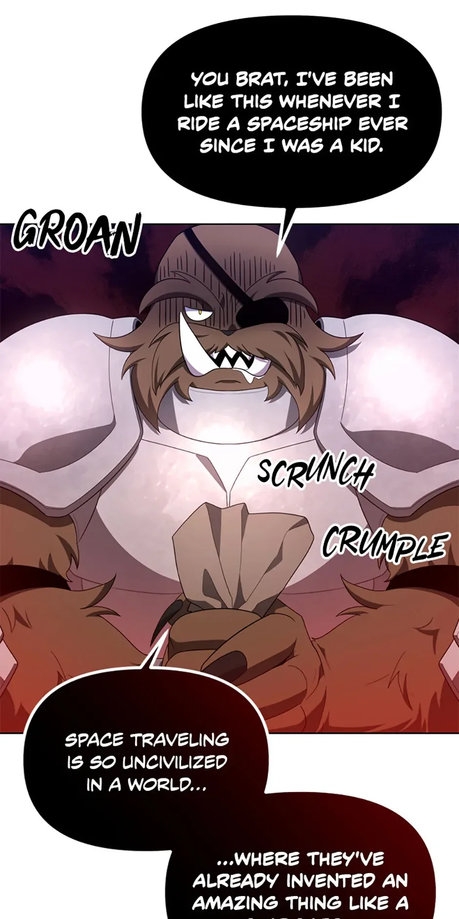 Ark The Legend Chapter 35 page 82
