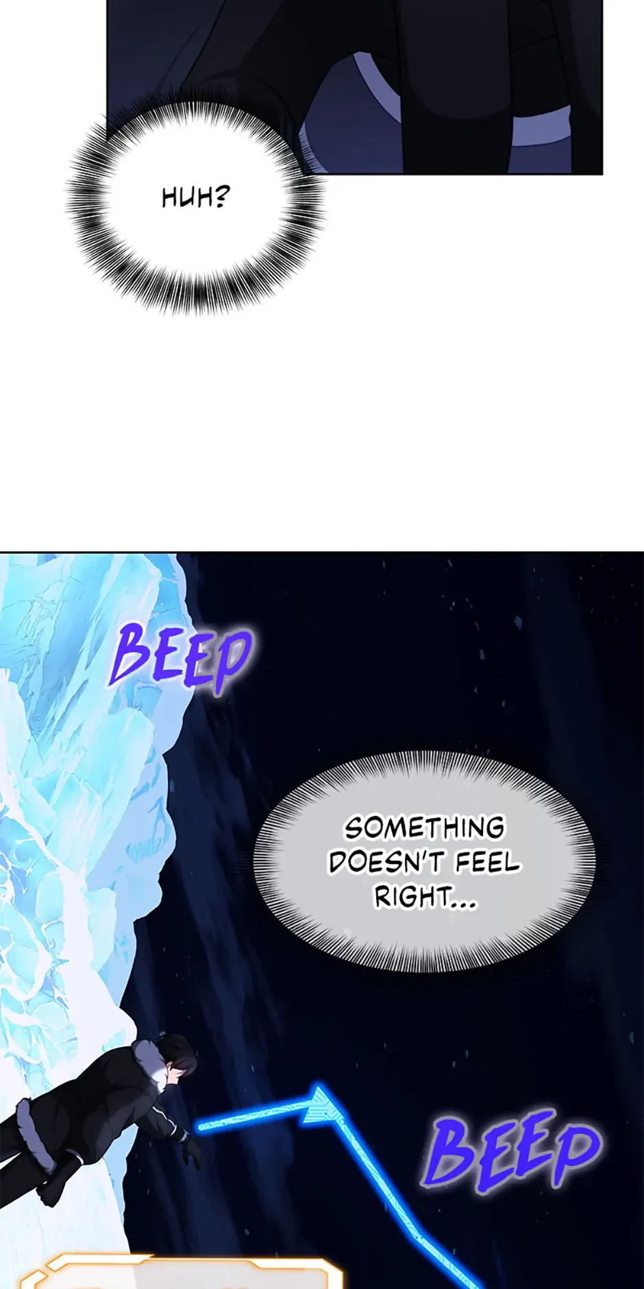 Ark The Legend Chapter 37 page 65