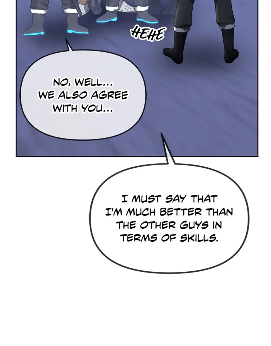 Ark The Legend Chapter 40 page 38