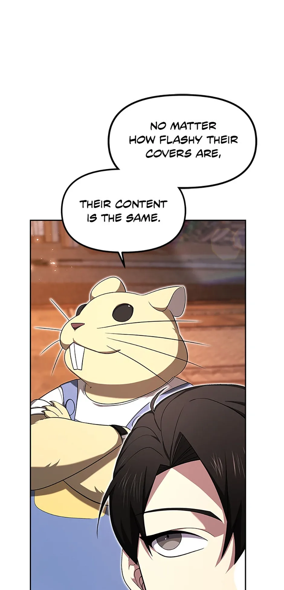Ark The Legend Chapter 18 page 88