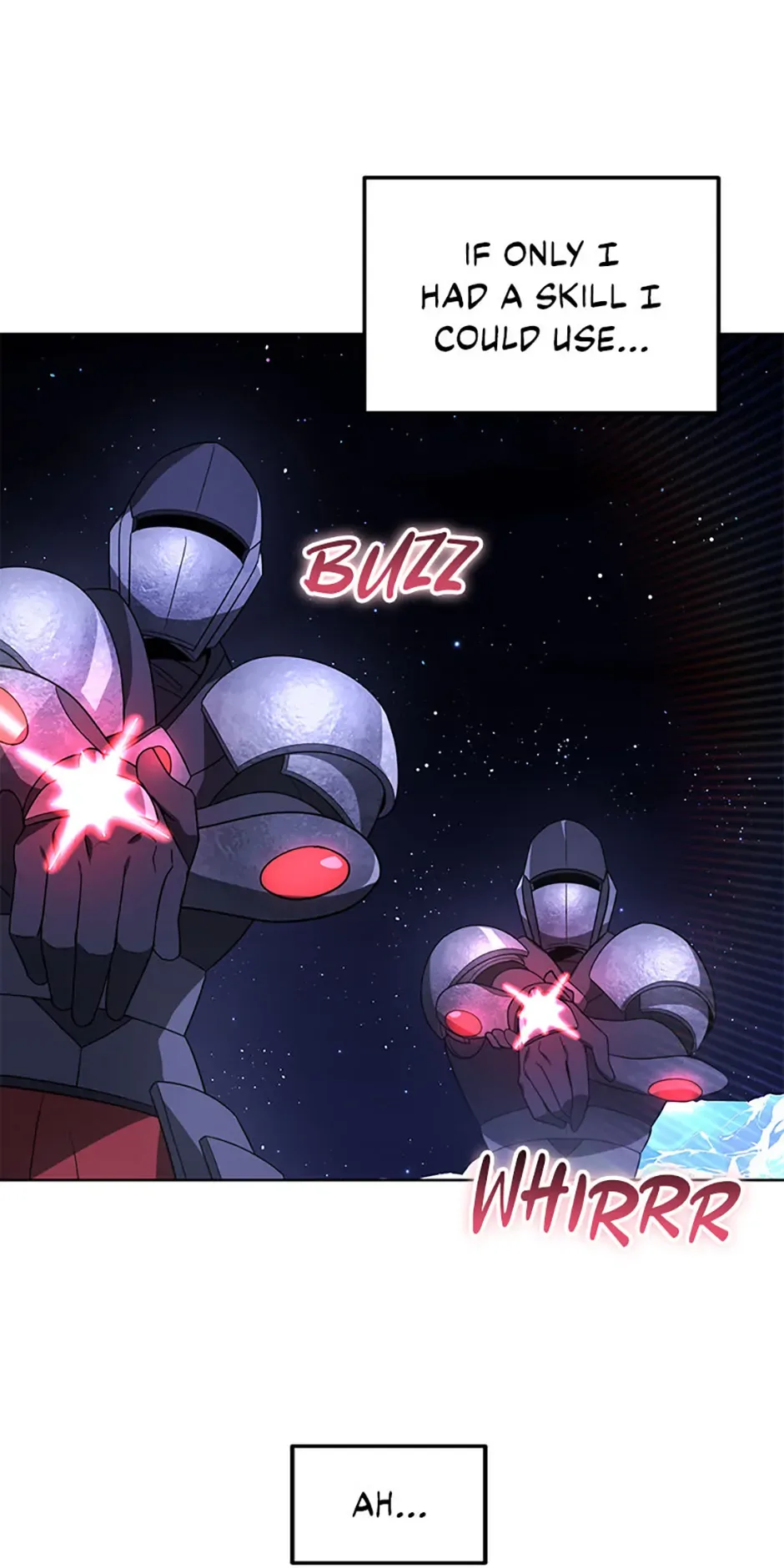 Ark The Legend Chapter 39 page 75