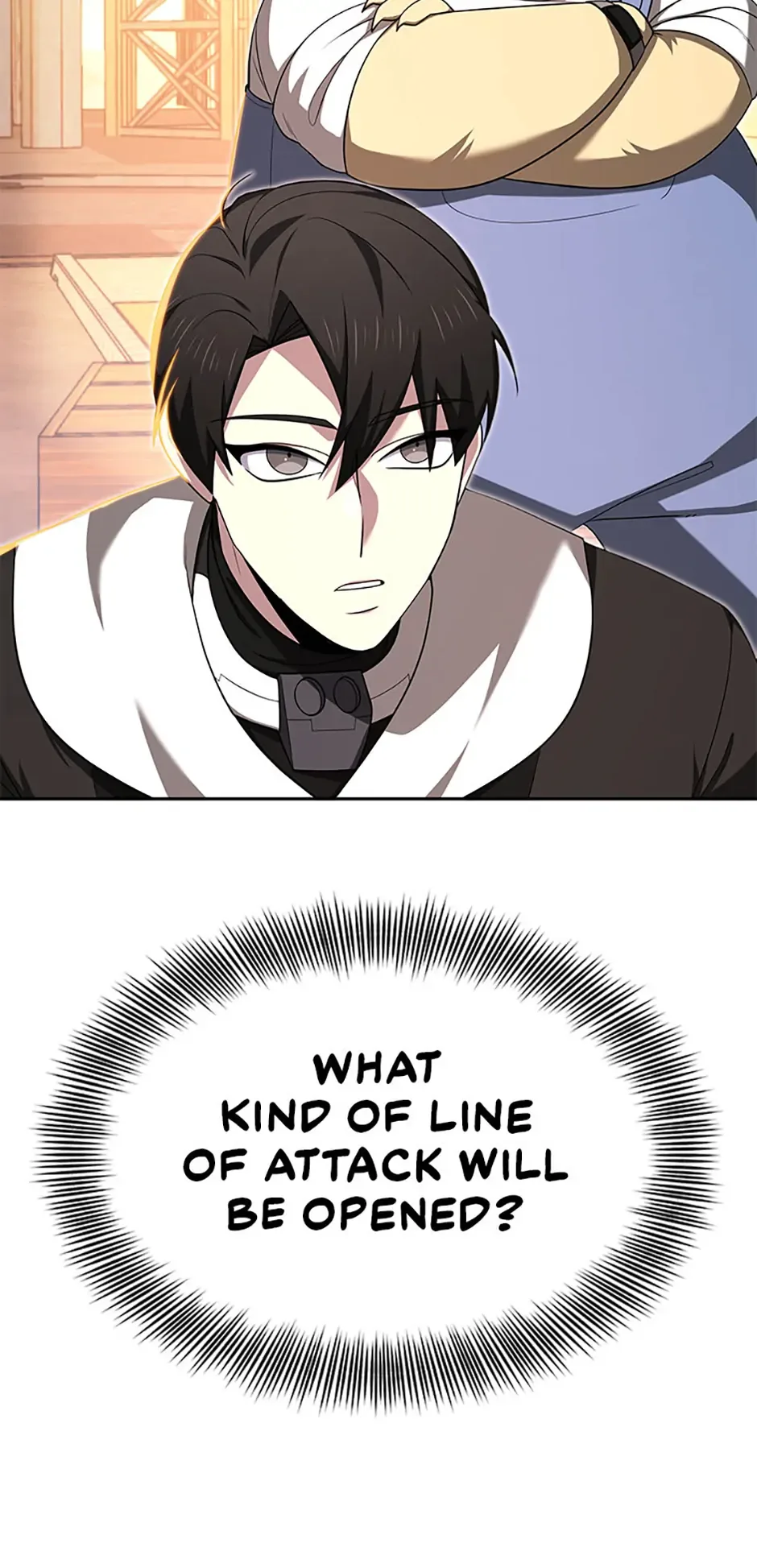 Ark The Legend Chapter 18 page 92