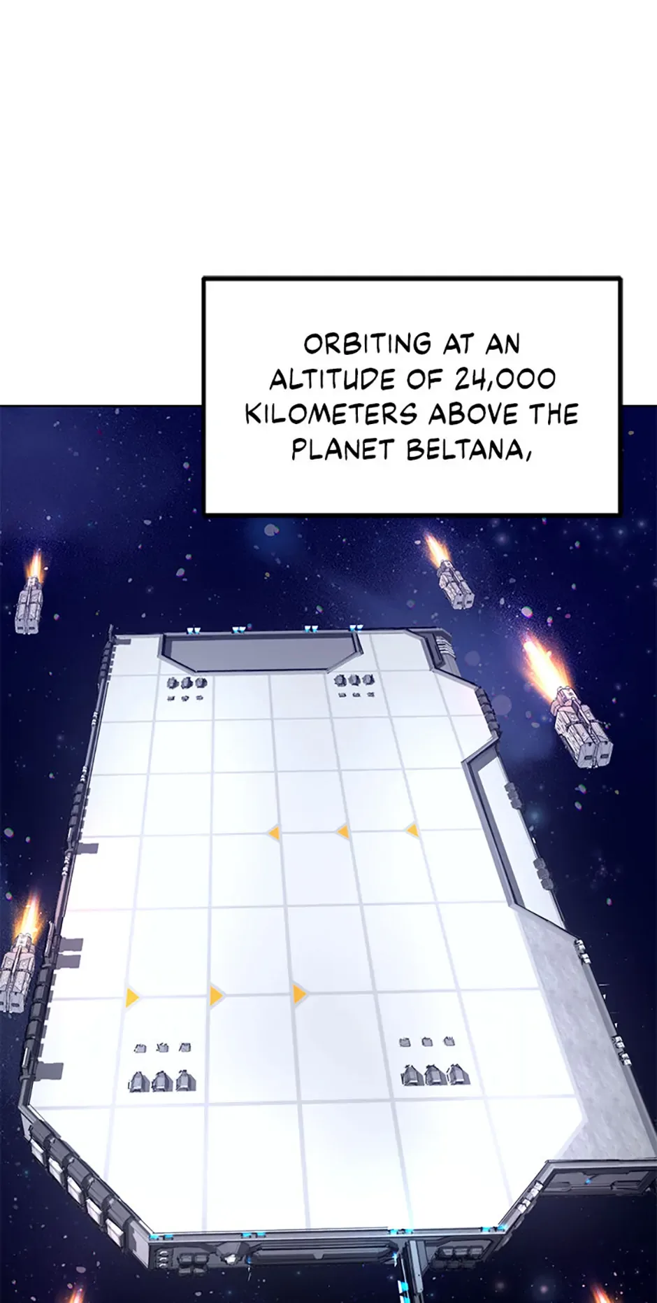 Ark The Legend Chapter 35 page 87