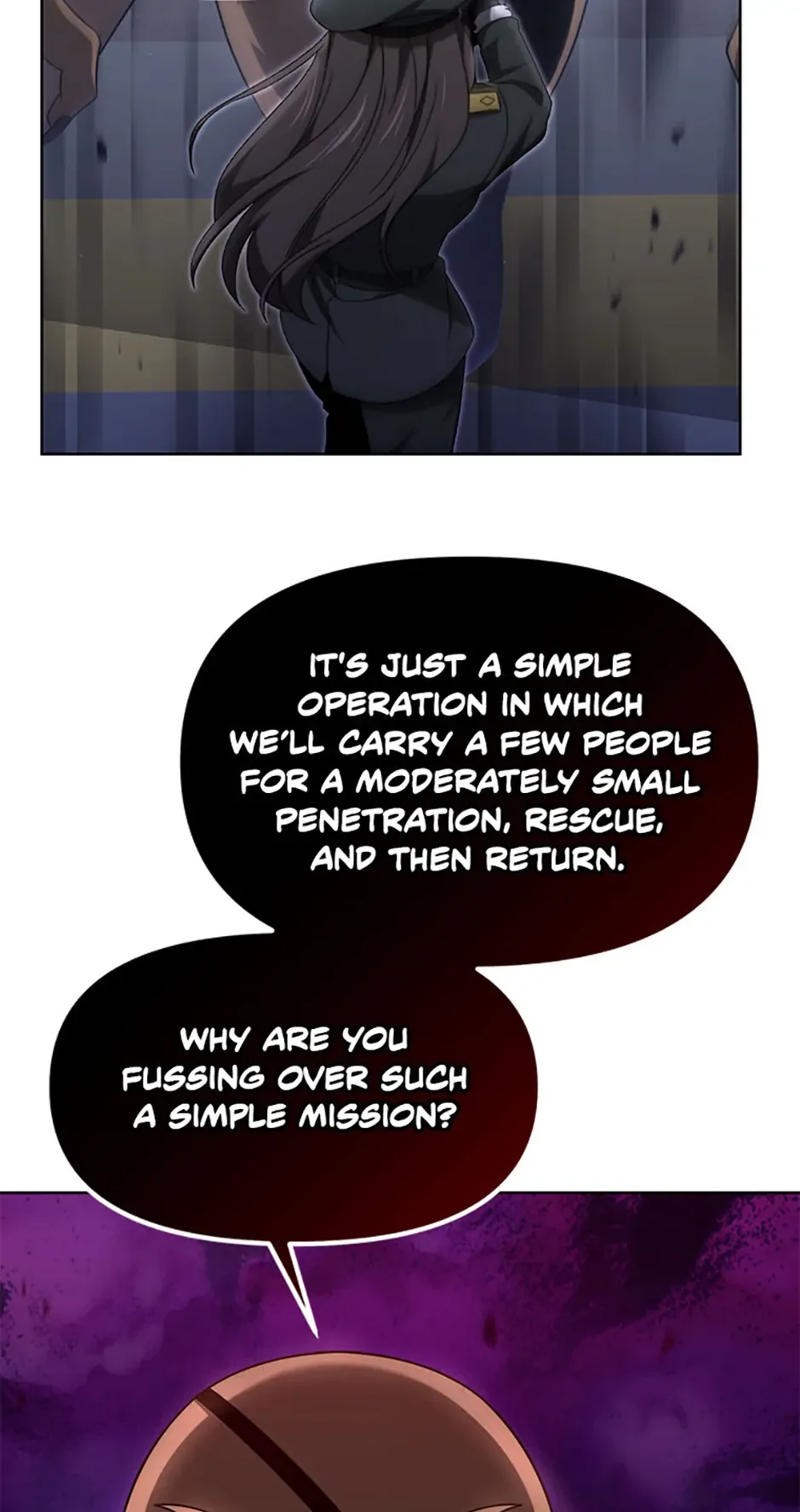 Ark The Legend Chapter 38 page 81