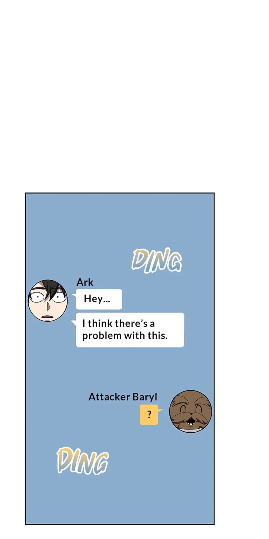 Ark The Legend Chapter 37 page 67