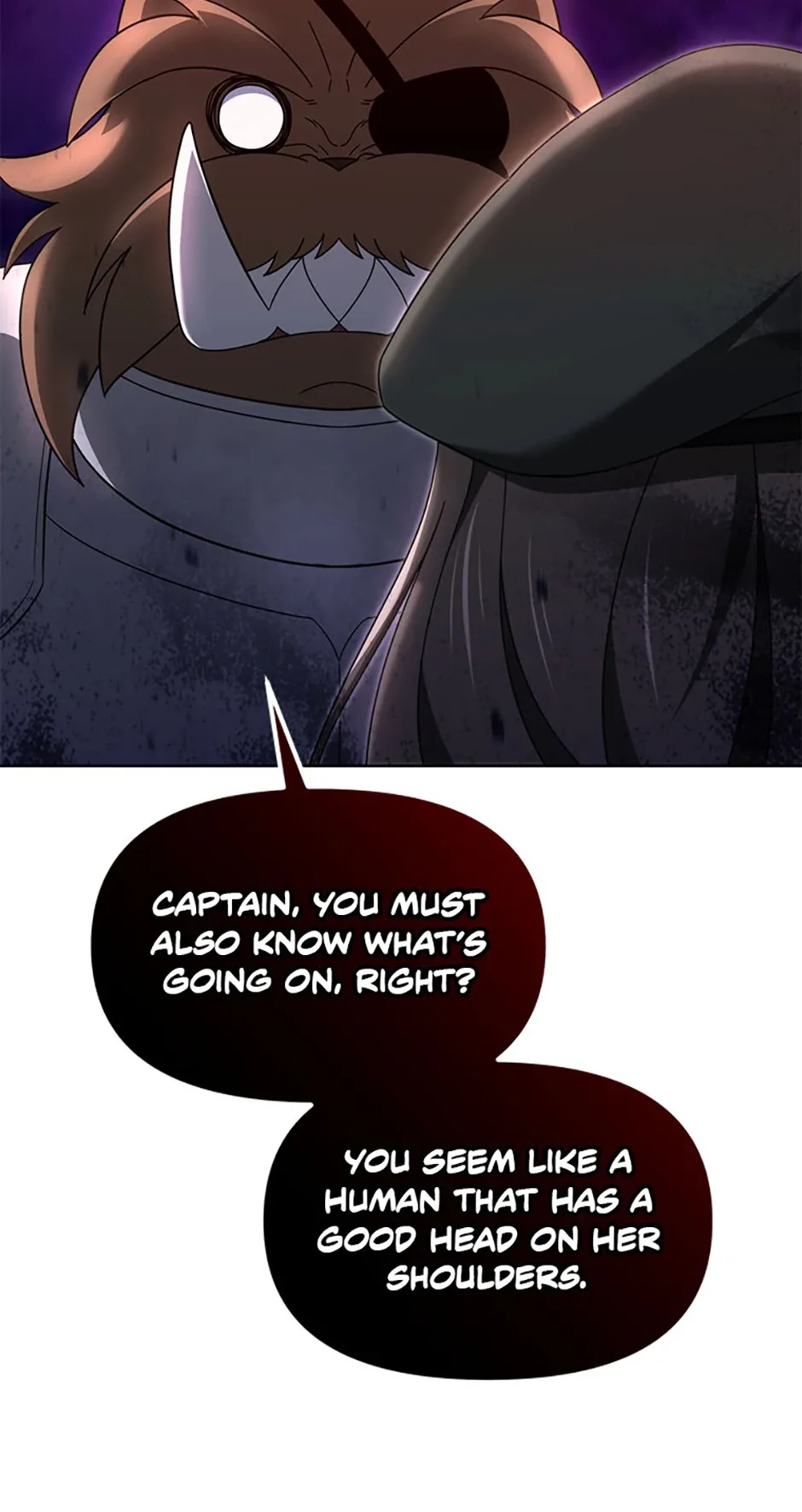 Ark The Legend Chapter 38 page 82