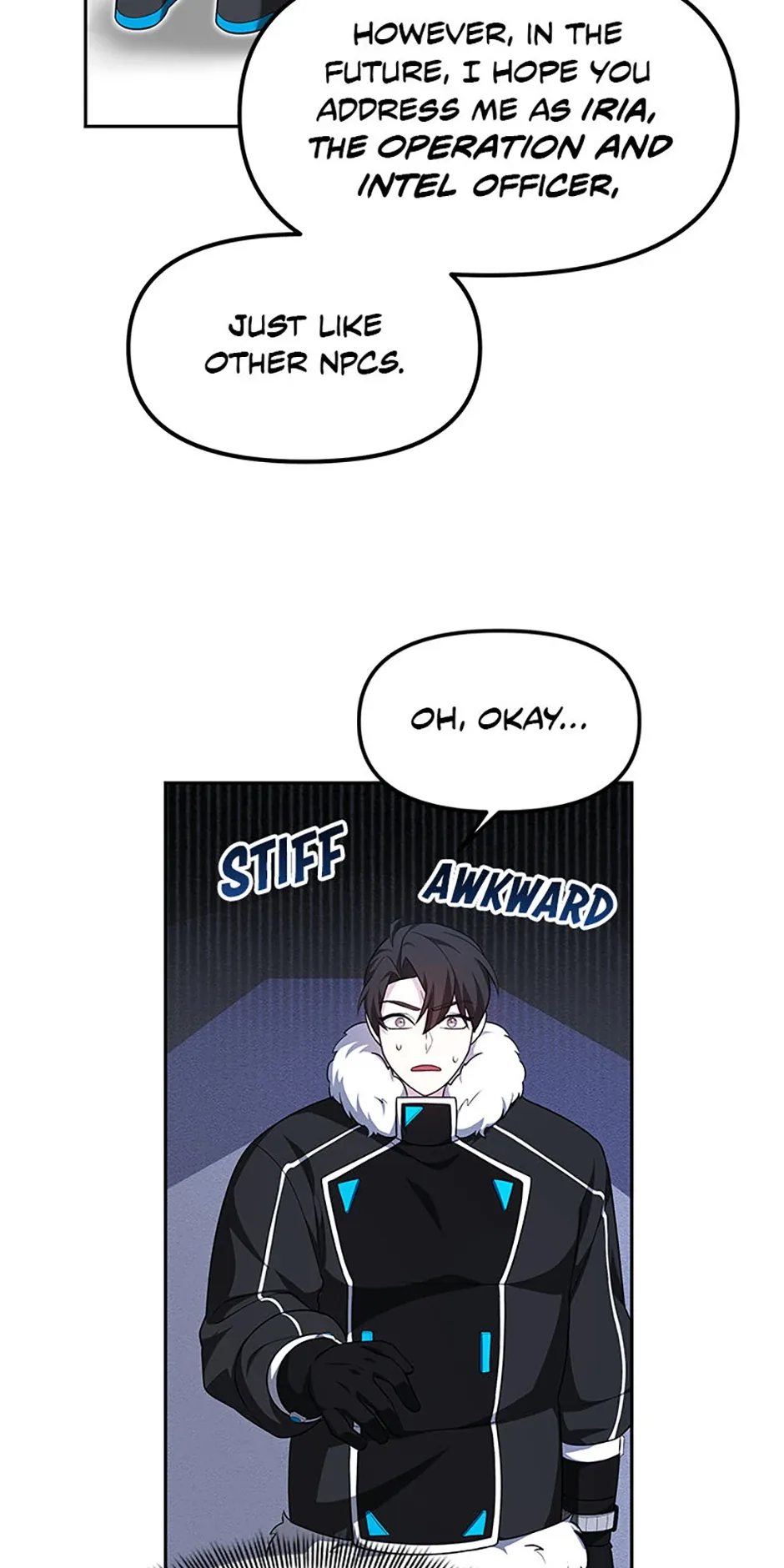 Ark The Legend Chapter 25 page 55