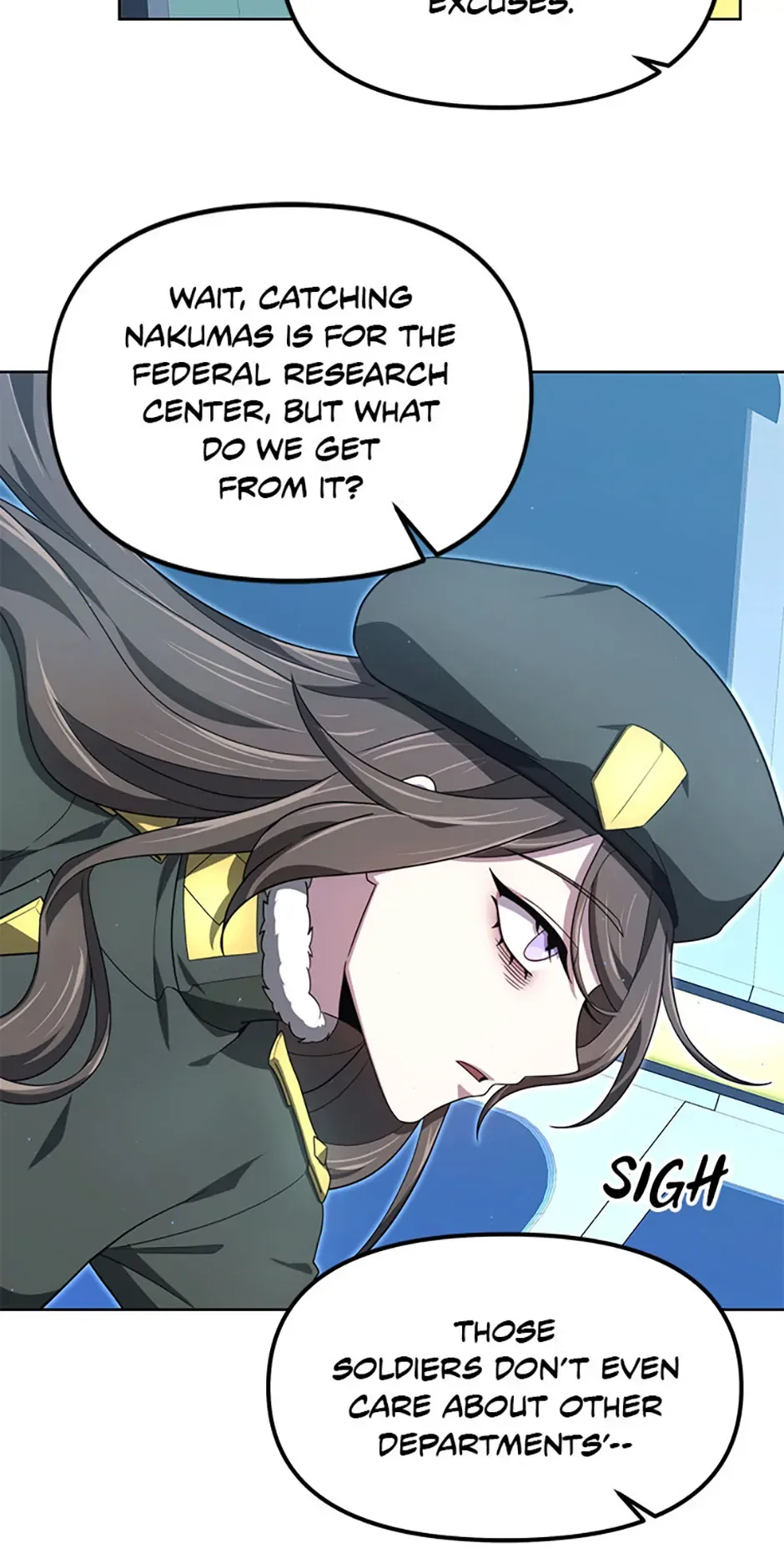 Ark The Legend Chapter 35 page 89