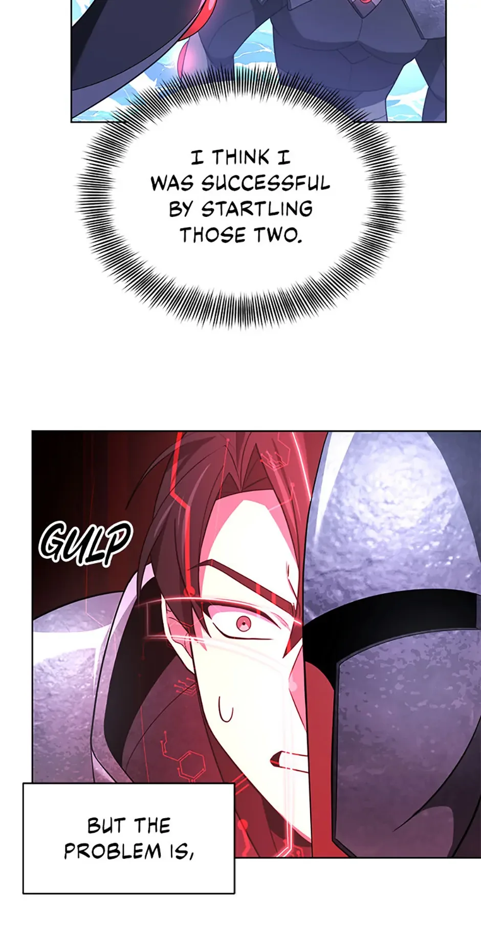 Ark The Legend Chapter 39 page 87