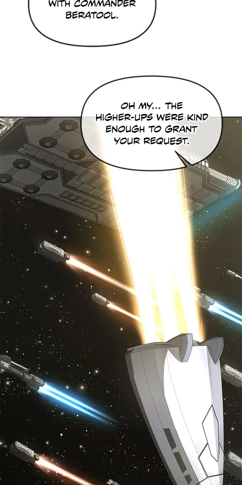 Ark The Legend Chapter 40 page 53