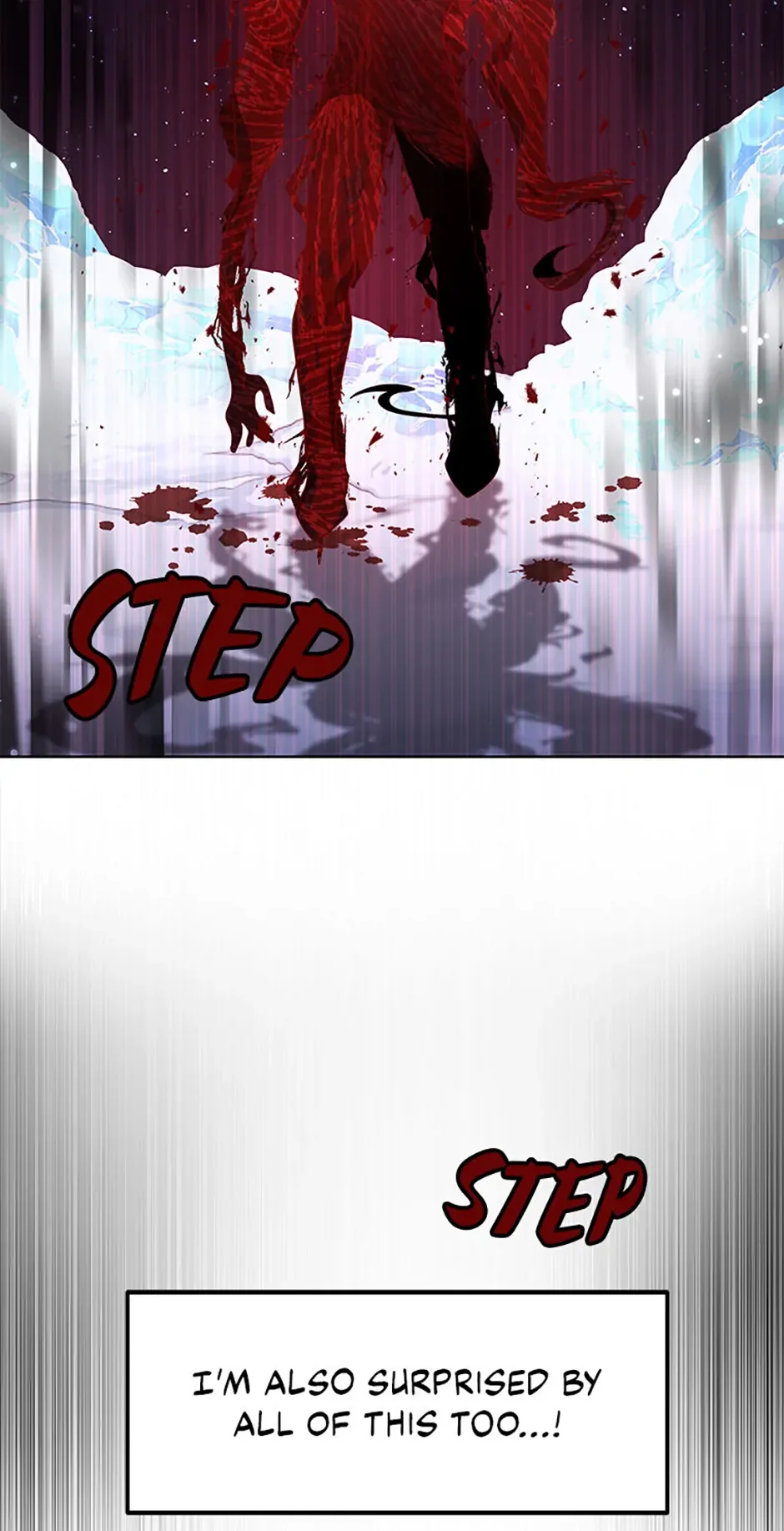 Ark The Legend Chapter 39 page 89