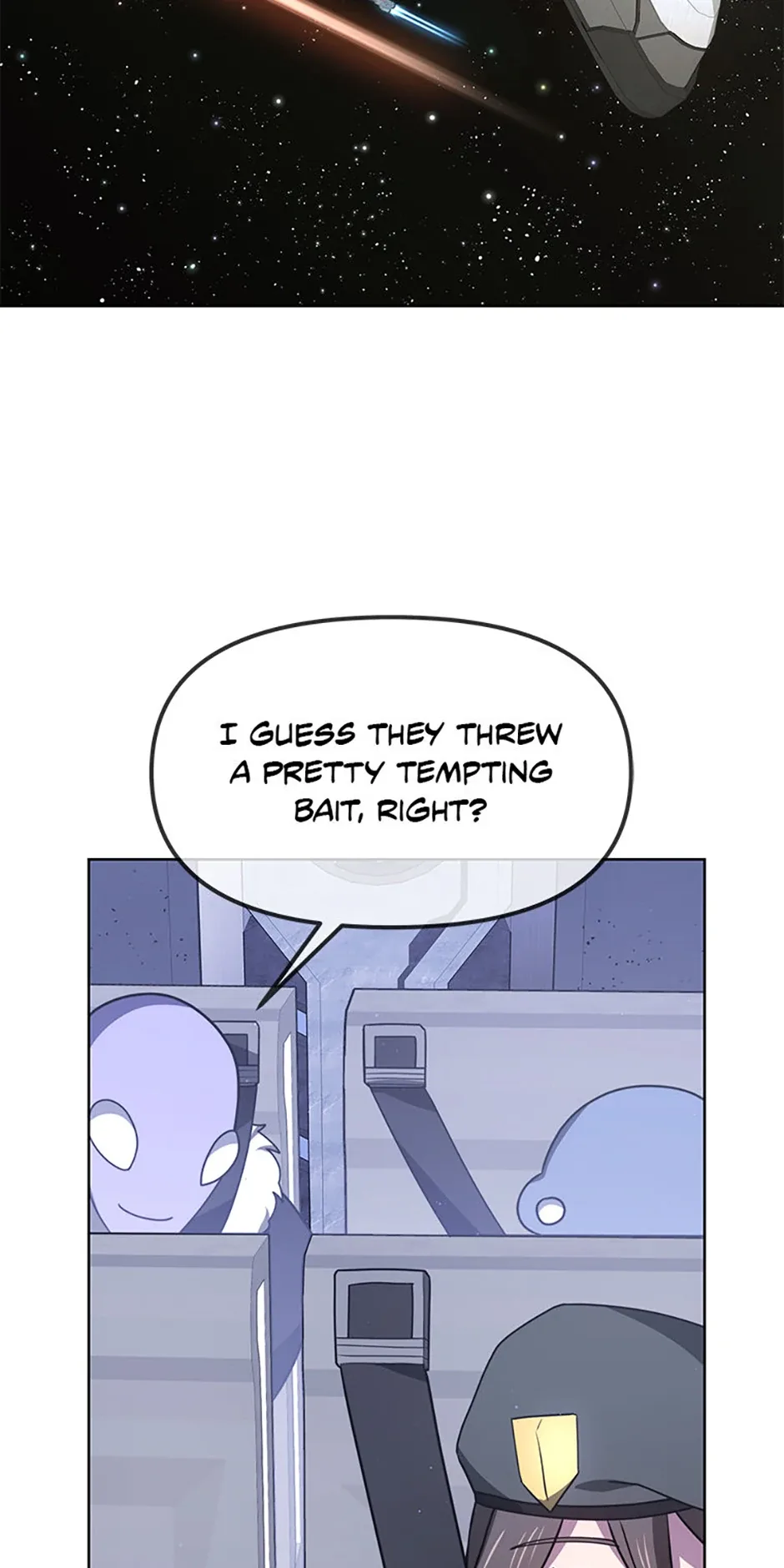 Ark The Legend Chapter 40 page 54