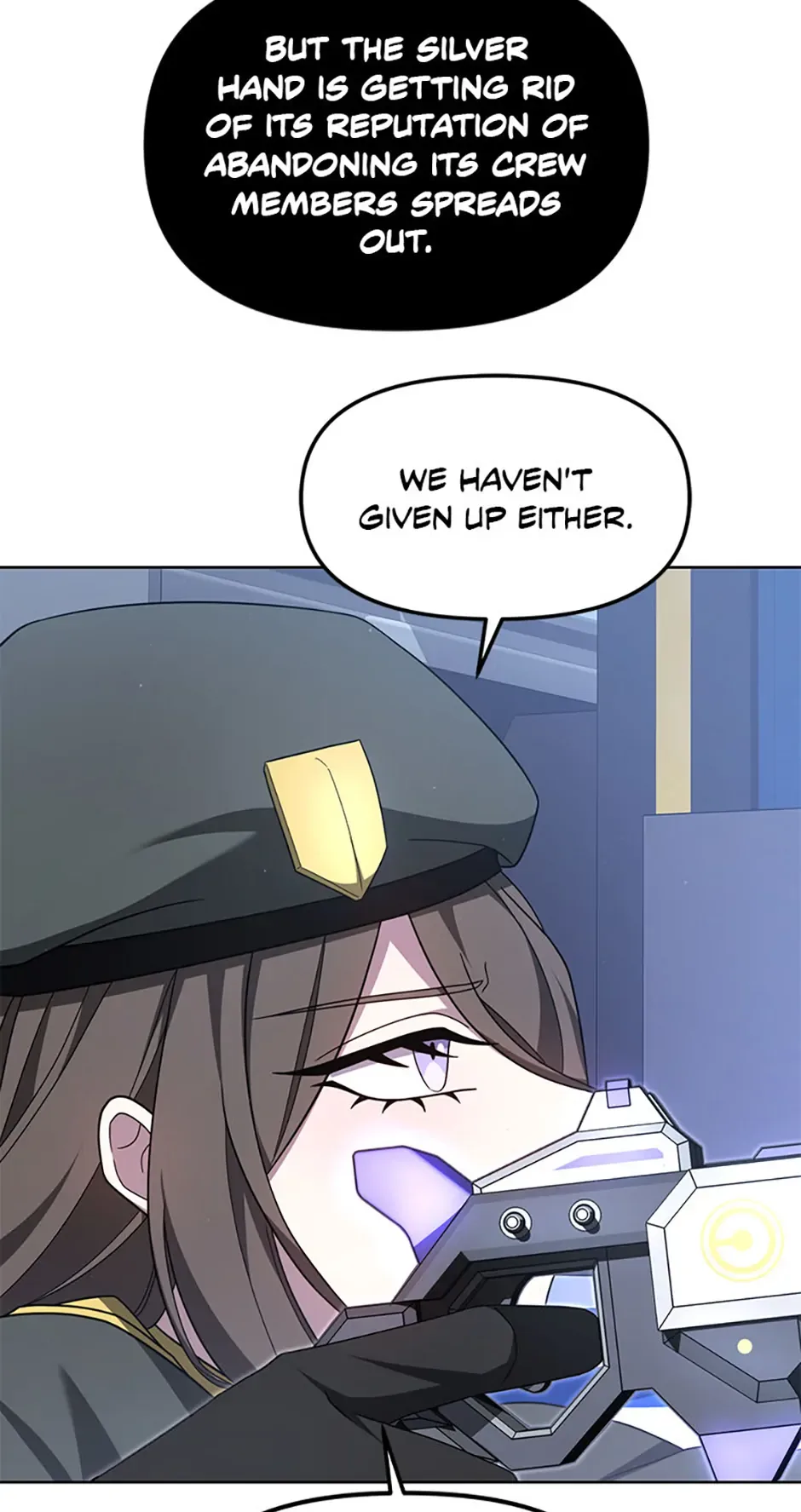 Ark The Legend Chapter 38 page 79