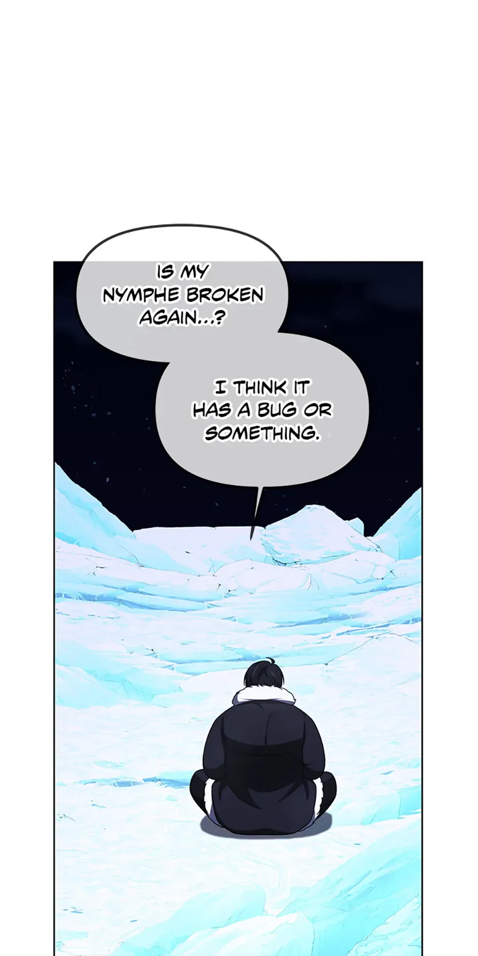 Ark The Legend Chapter 37 page 69