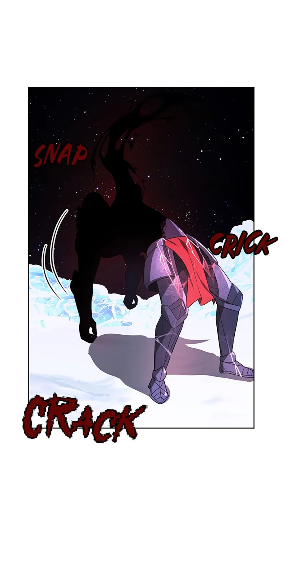 Ark The Legend Chapter 39 page 84