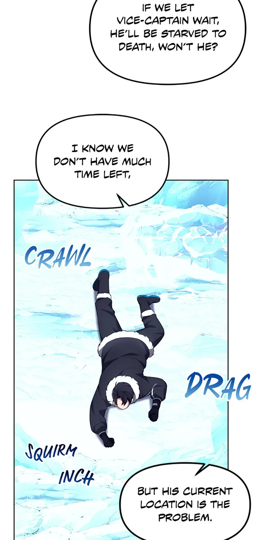 Ark The Legend Chapter 37 page 79