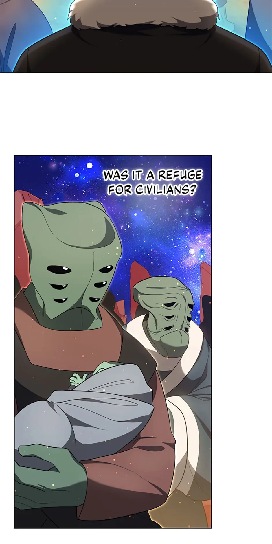 Ark The Legend Chapter 36 page 73