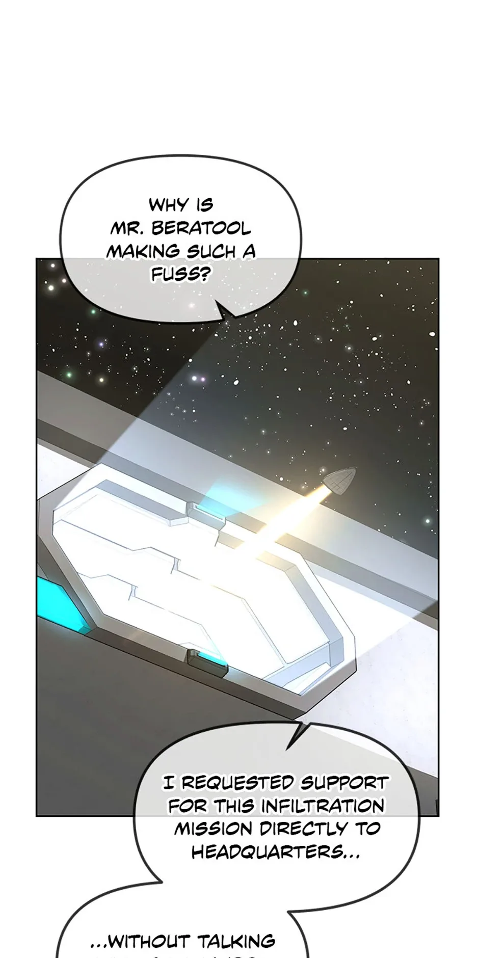 Ark The Legend Chapter 40 page 52
