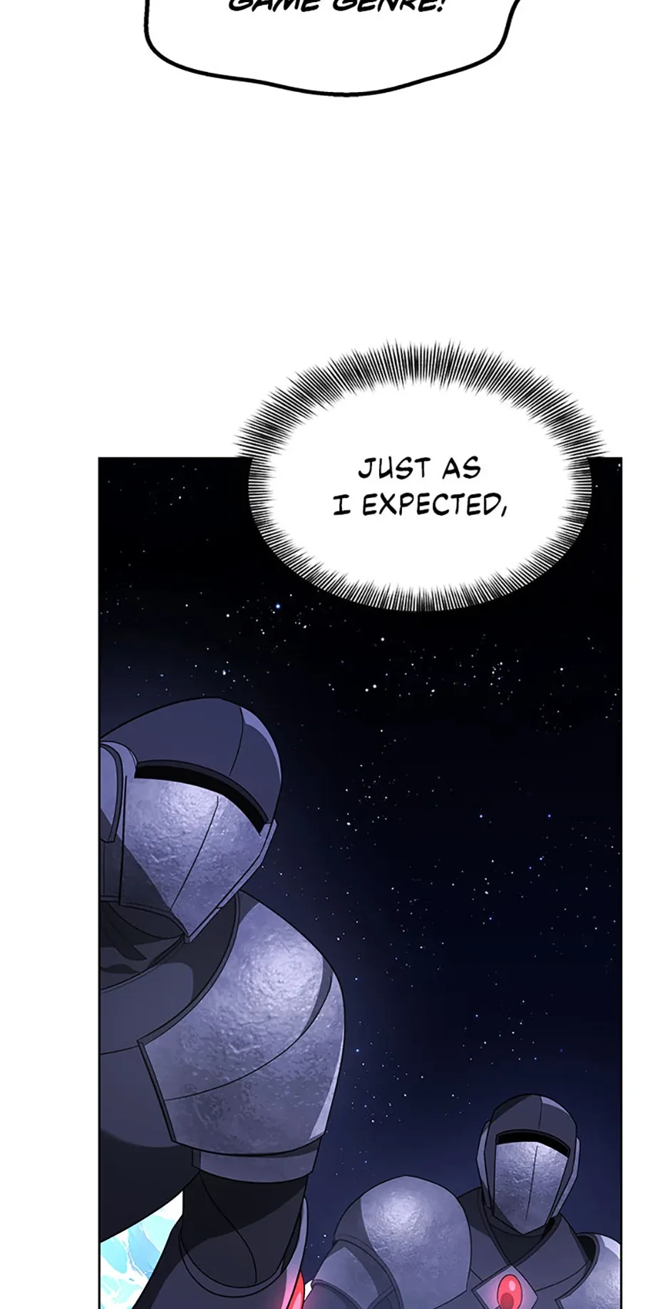 Ark The Legend Chapter 39 page 86