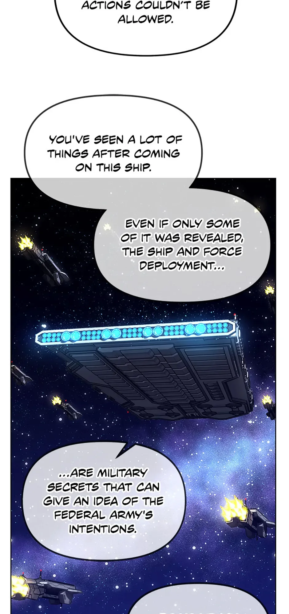 Ark The Legend Chapter 38 page 74