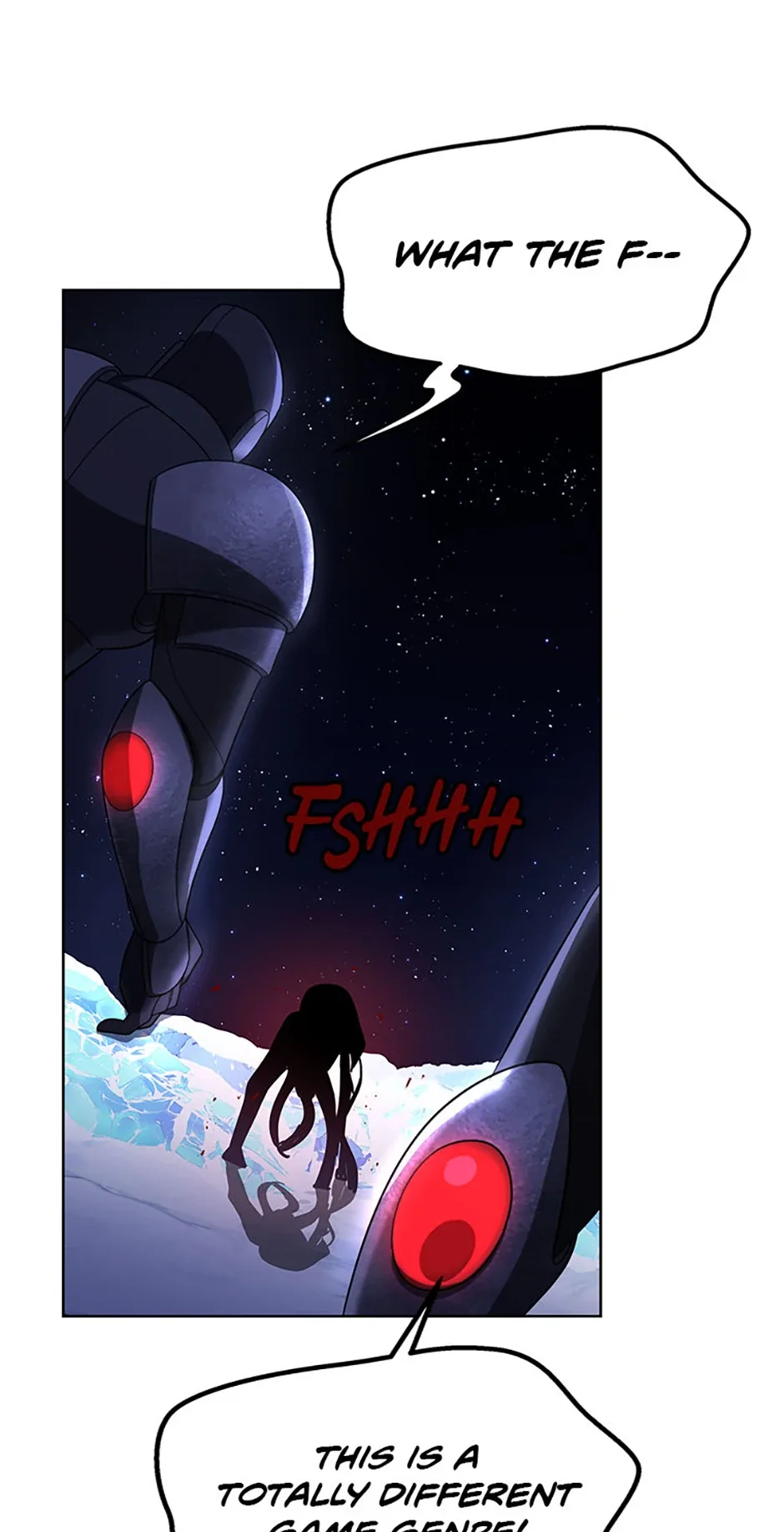 Ark The Legend Chapter 39 page 85