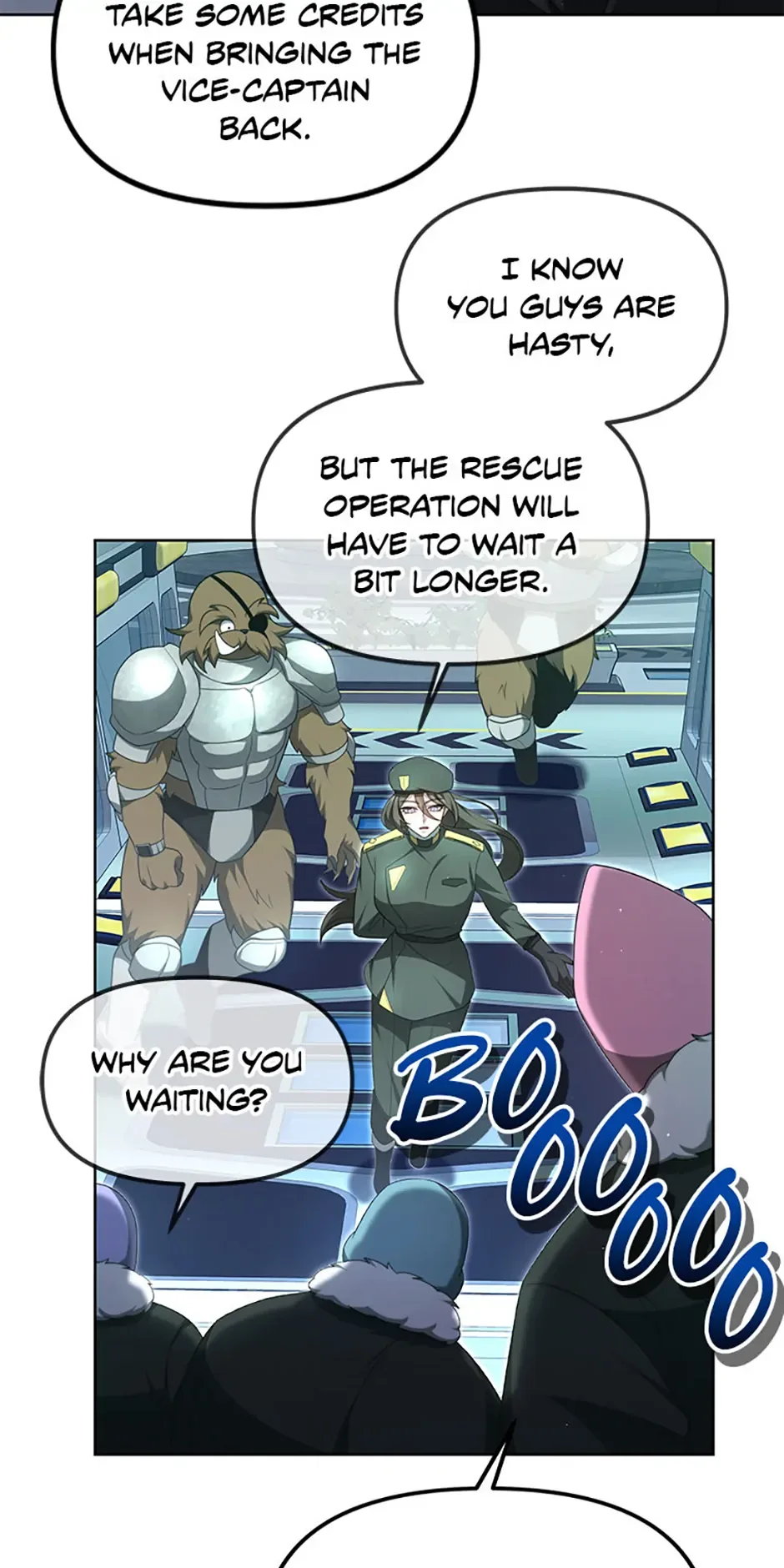 Ark The Legend Chapter 37 page 78