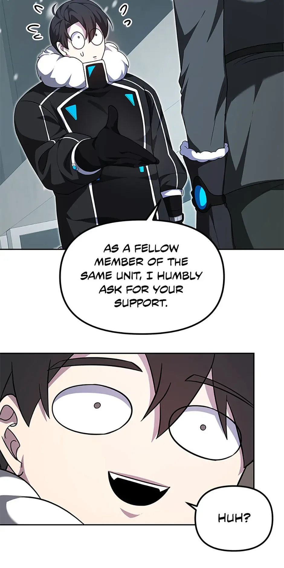 Ark The Legend Chapter 25 page 52