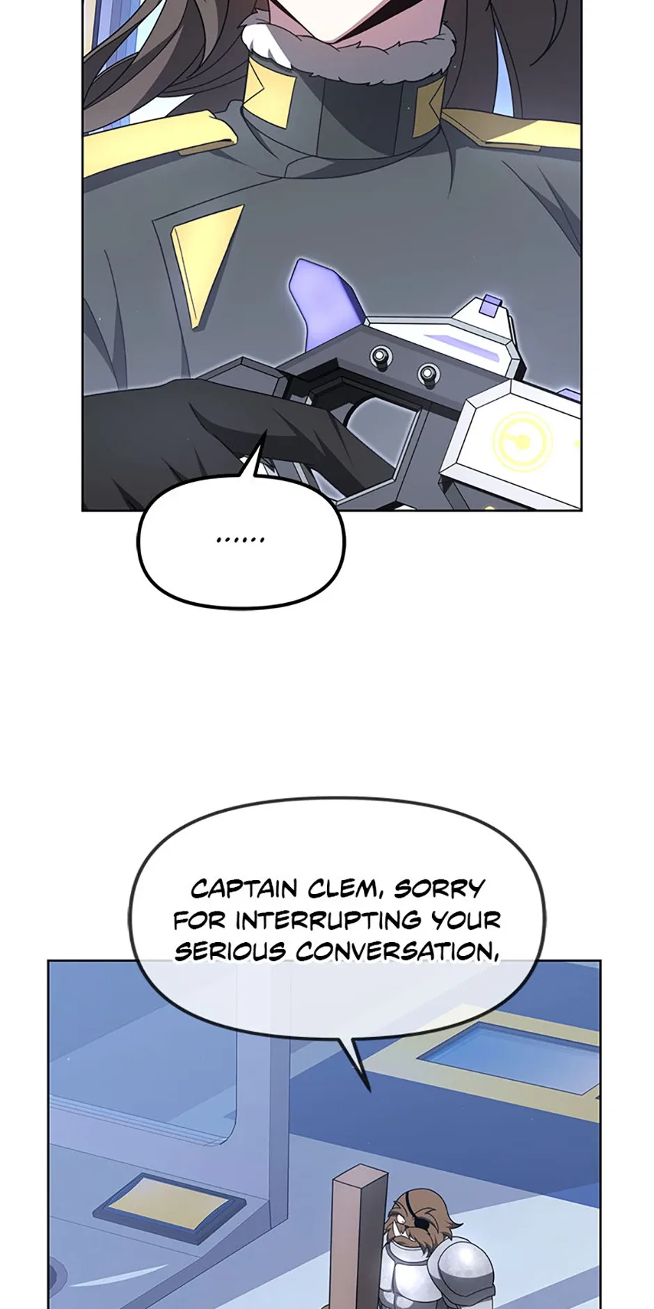 Ark The Legend Chapter 38 page 86
