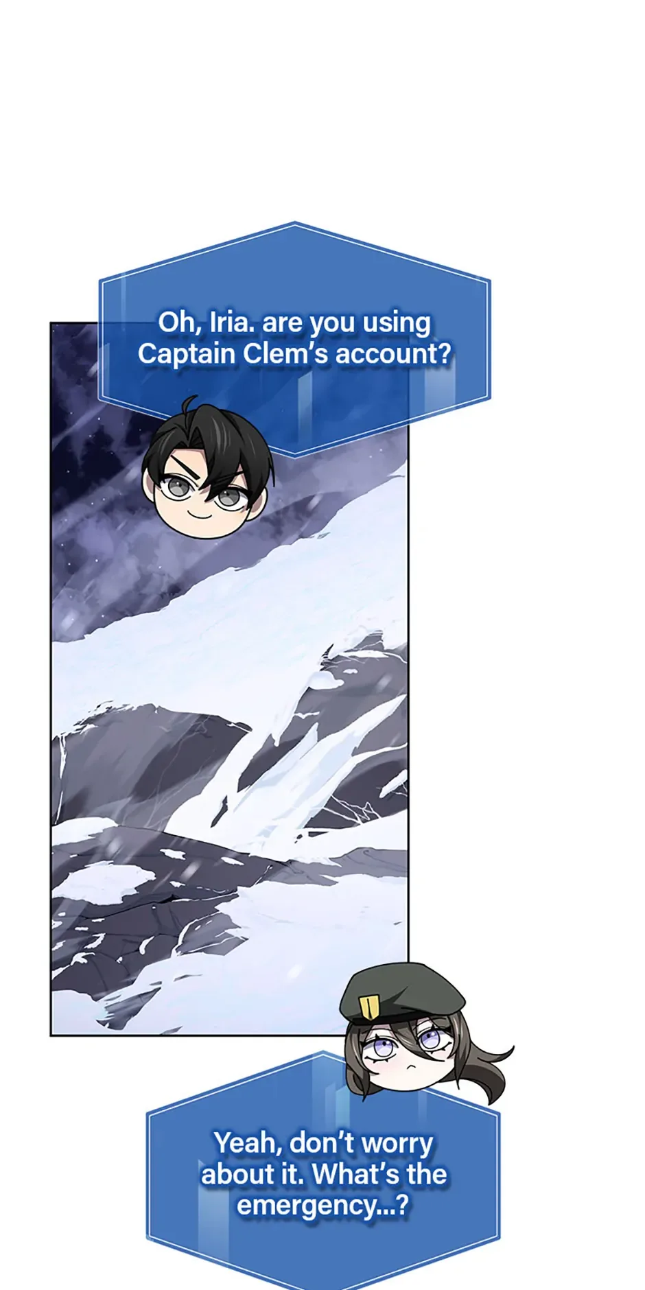 Ark The Legend Chapter 38 page 89
