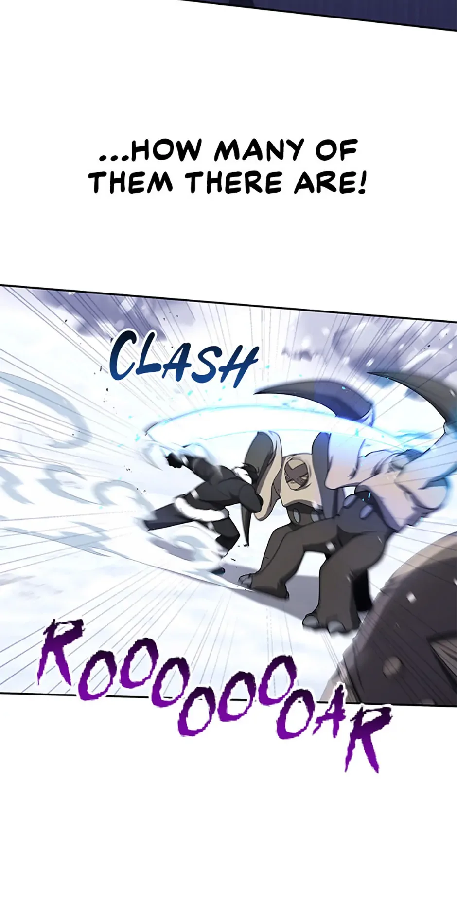 Ark The Legend Chapter 26 page 56