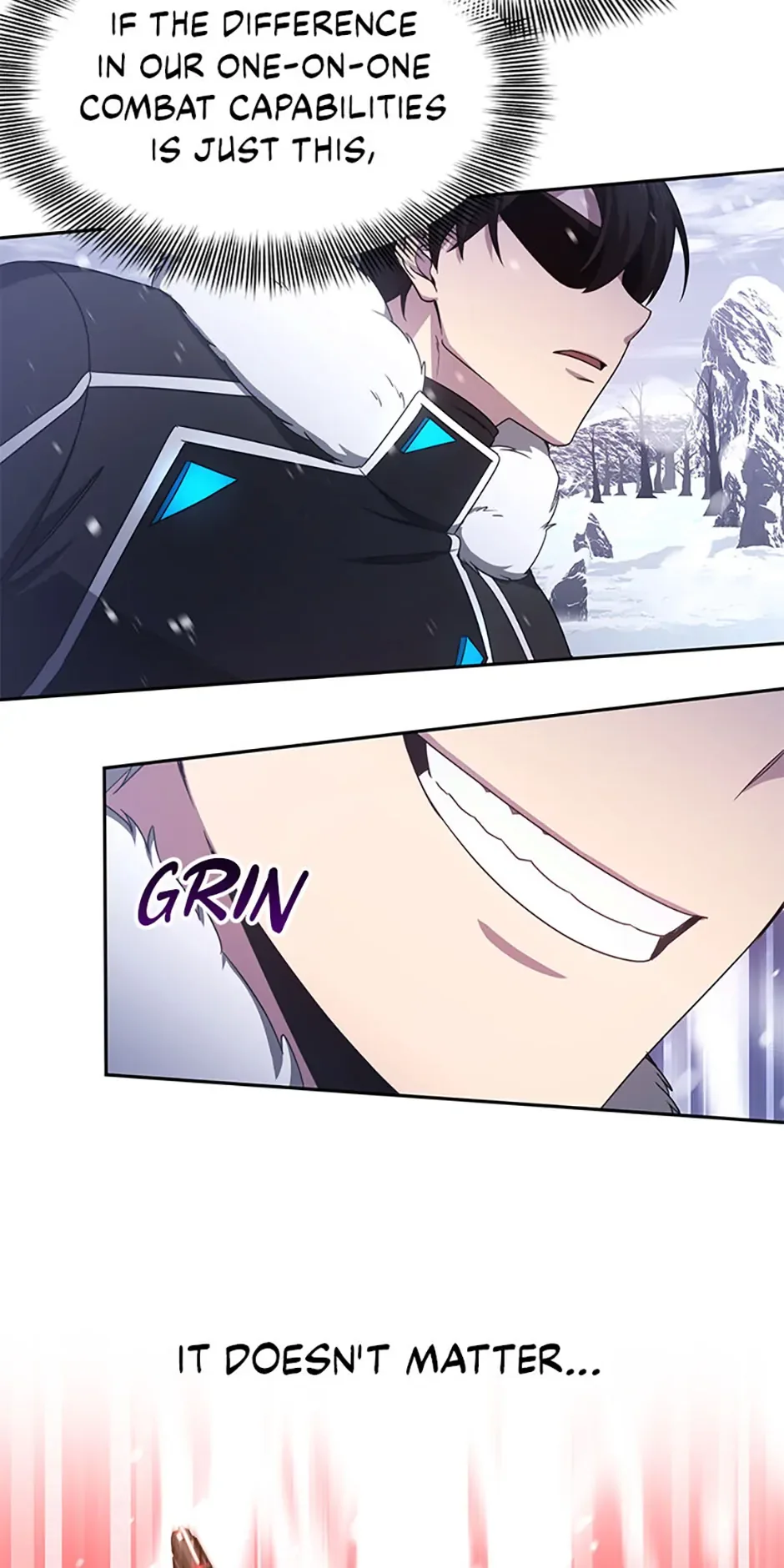 Ark The Legend Chapter 26 page 54