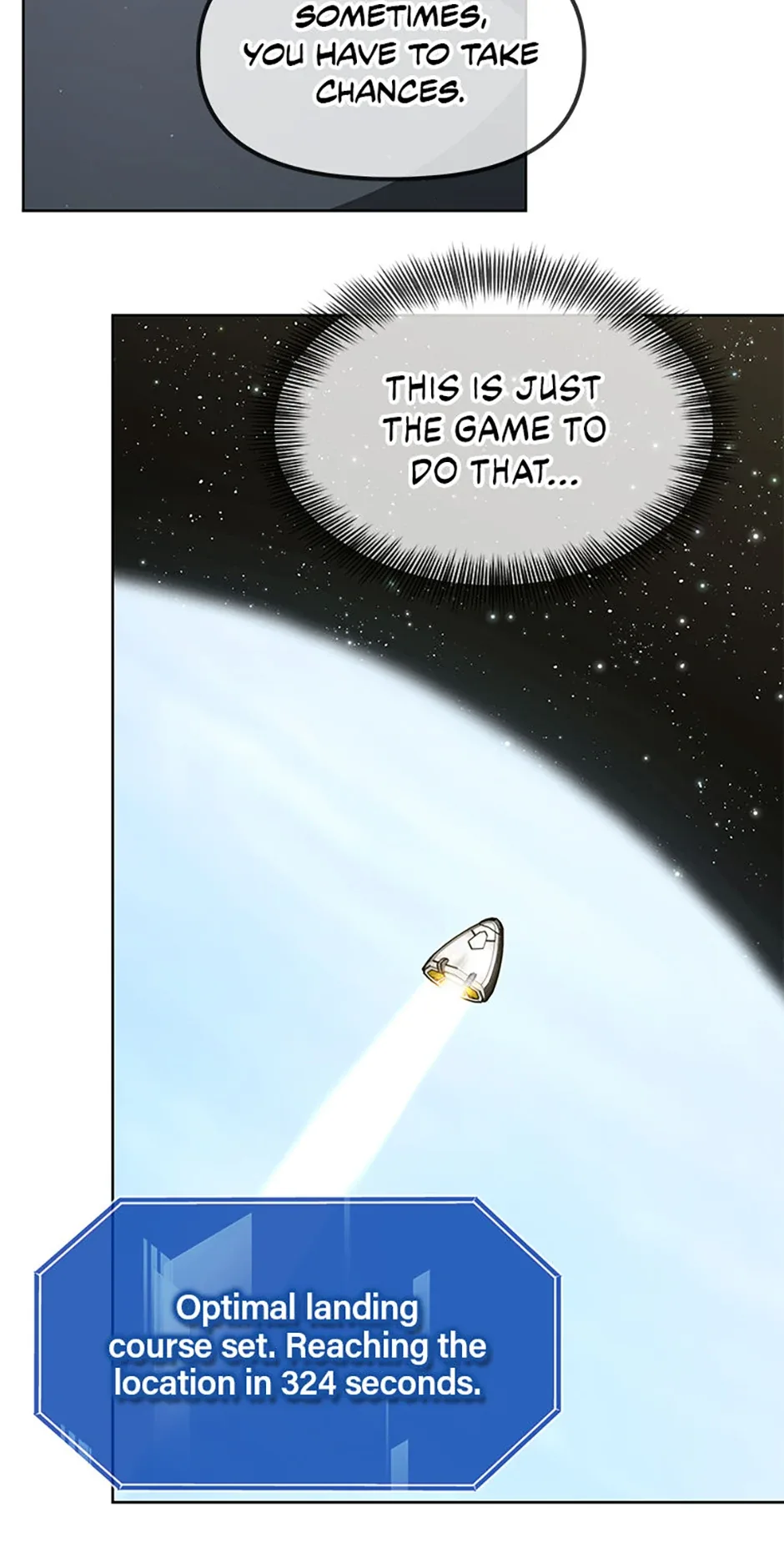 Ark The Legend Chapter 40 page 56