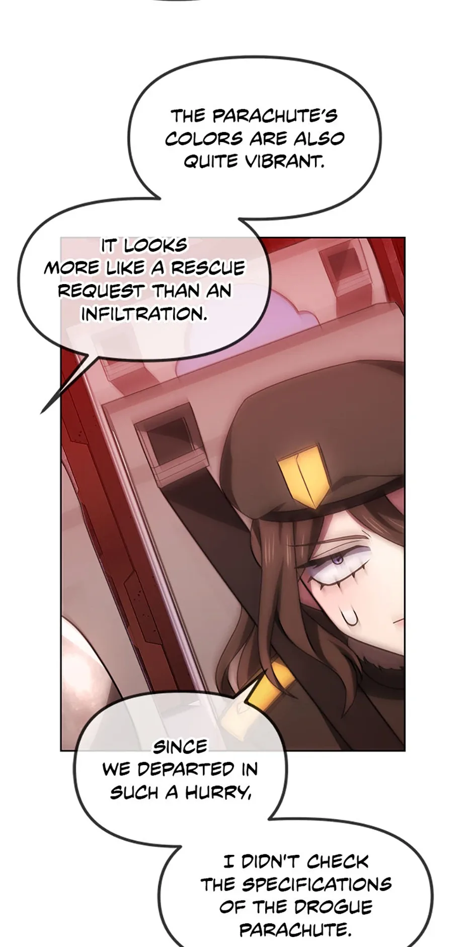 Ark The Legend Chapter 40 page 68