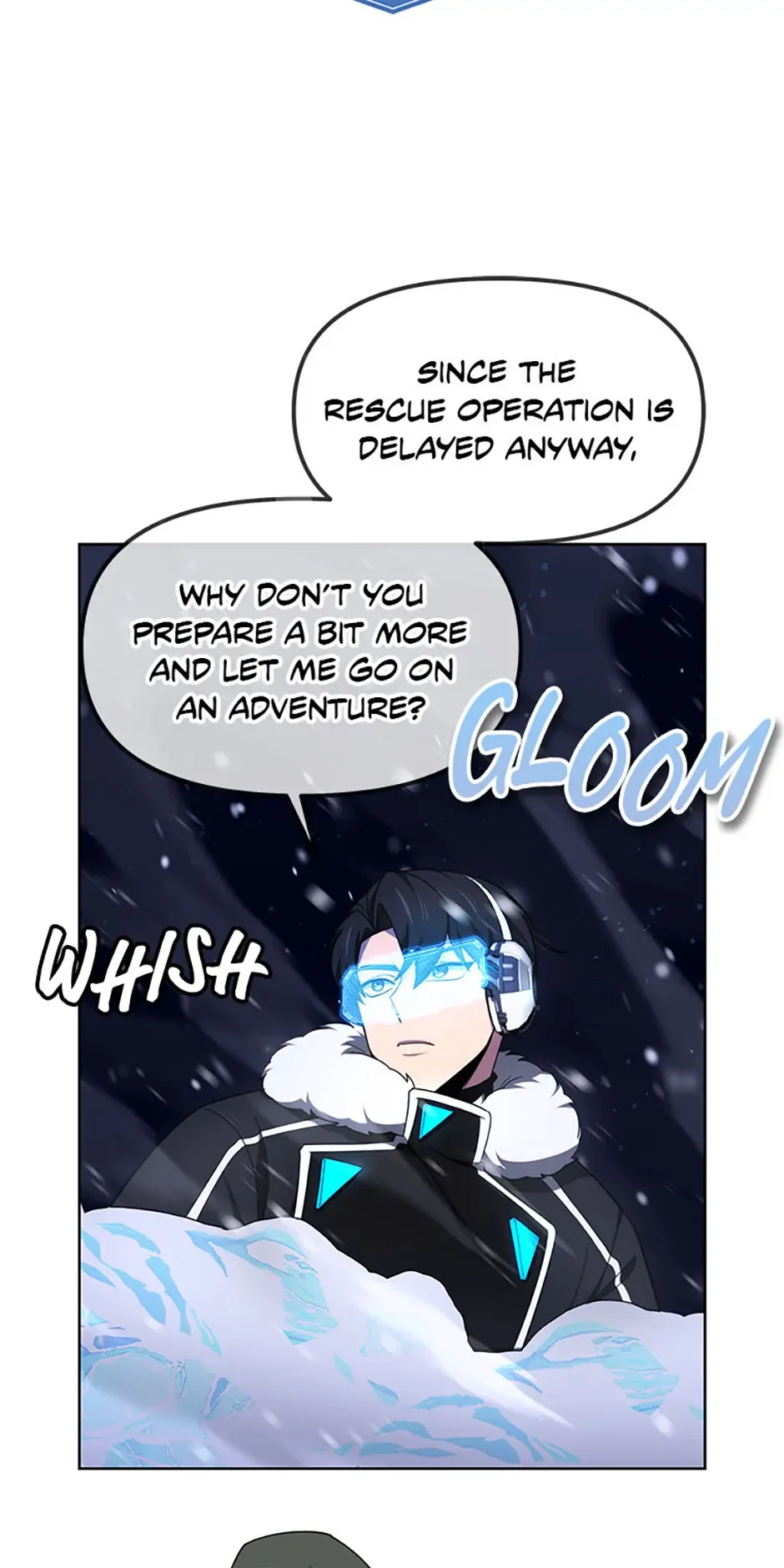 Ark The Legend Chapter 38 page 90
