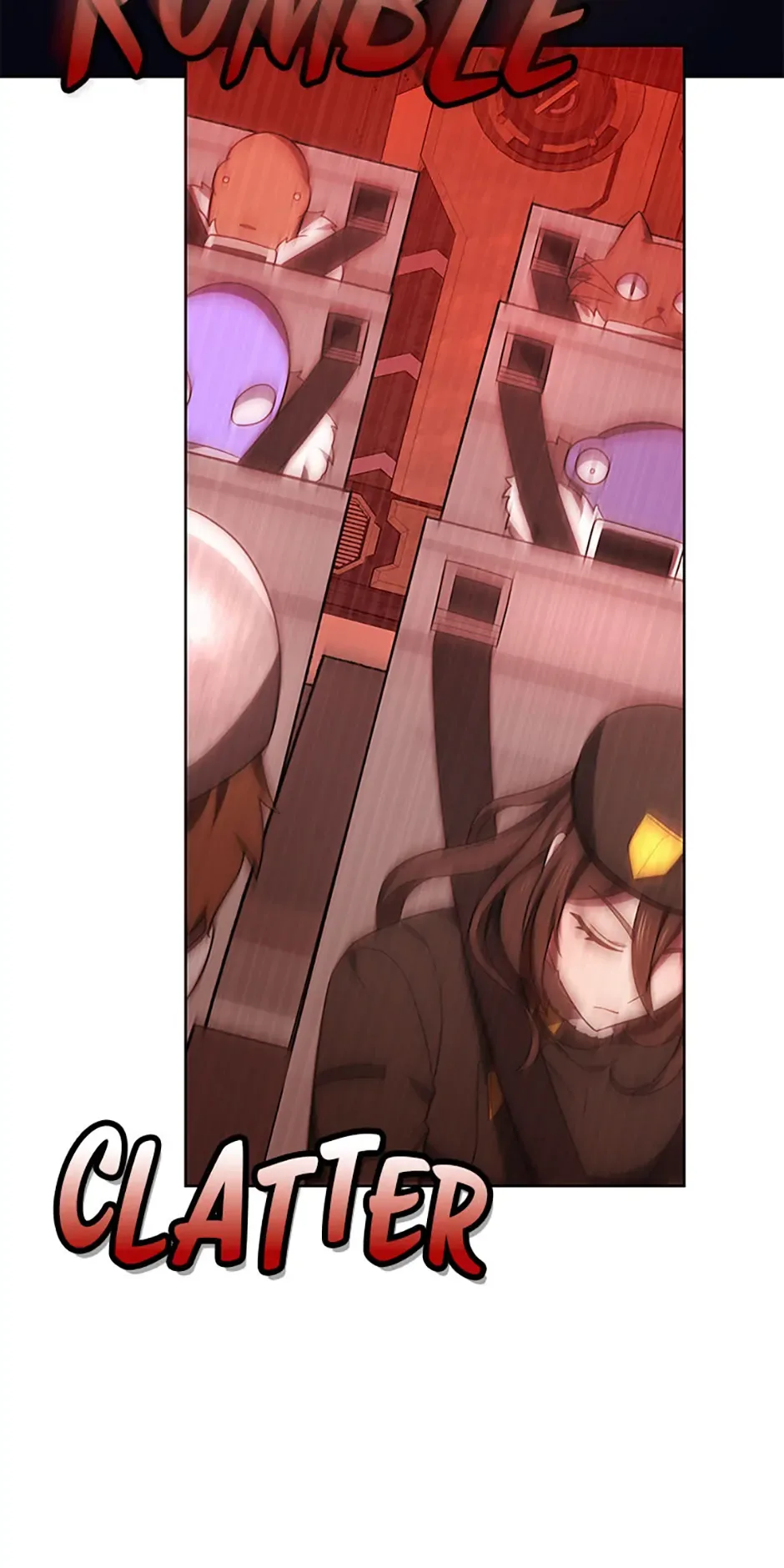 Ark The Legend Chapter 40 page 66