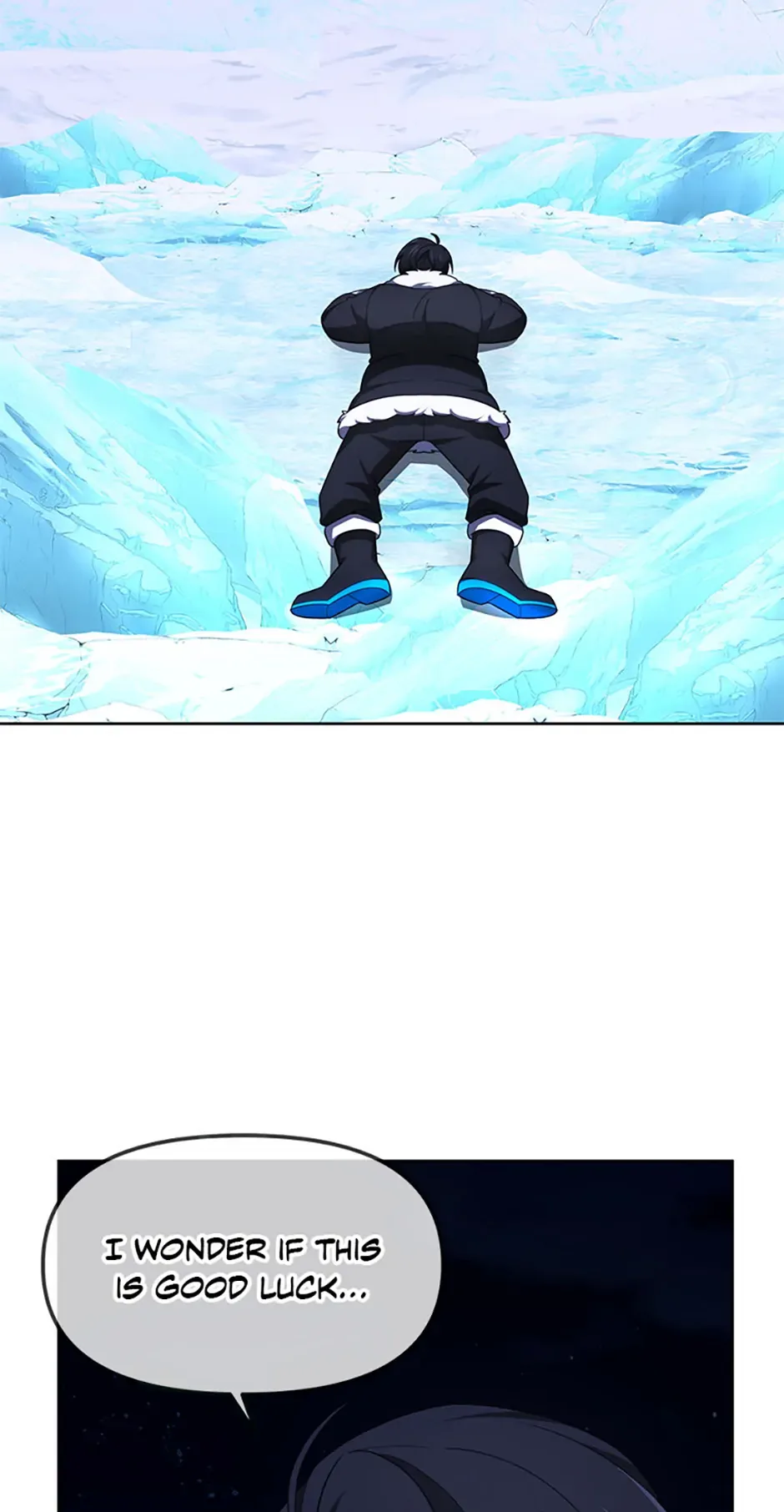 Ark The Legend Chapter 37 page 85