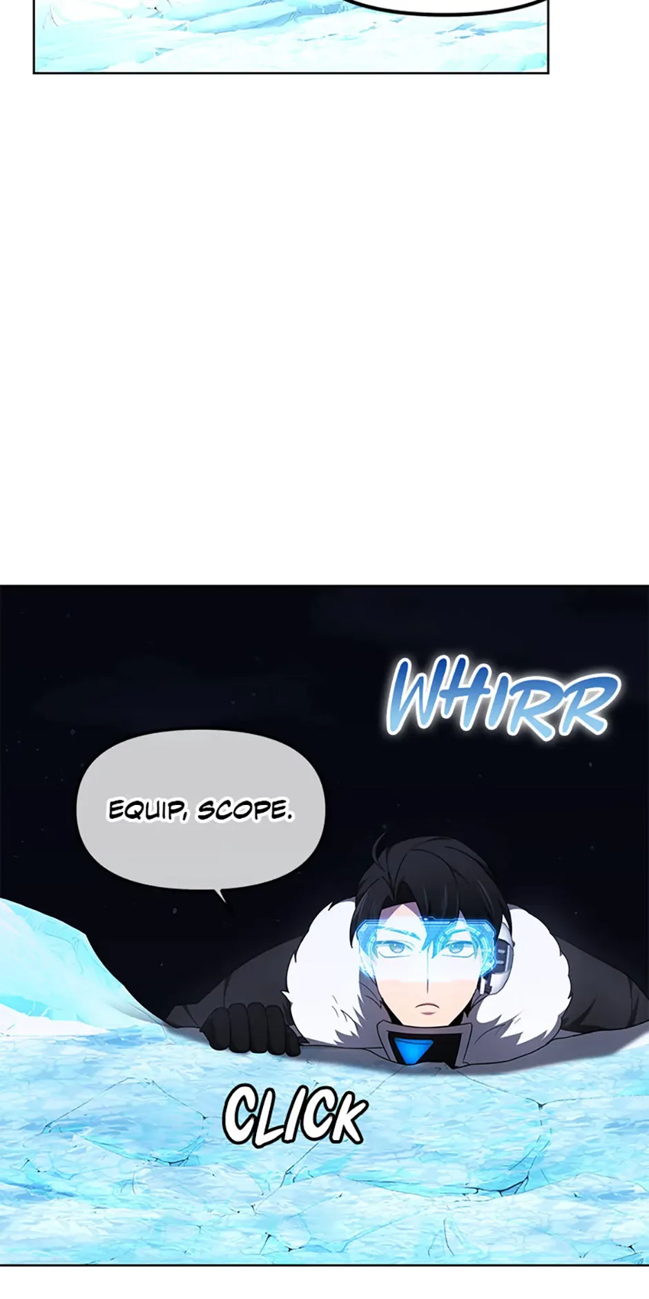 Ark The Legend Chapter 37 page 80